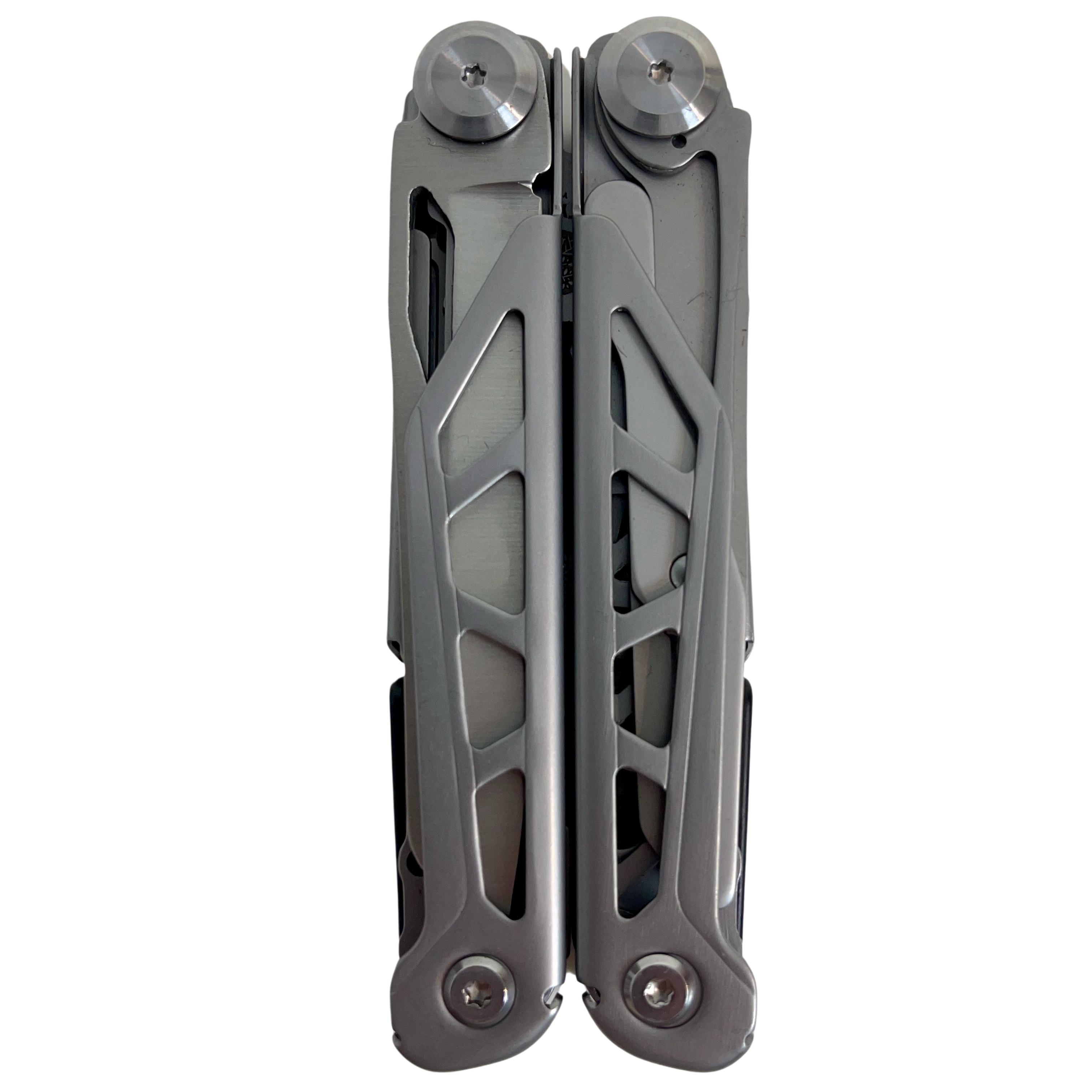 13-in-1 Multitool With 11 Bits And Case