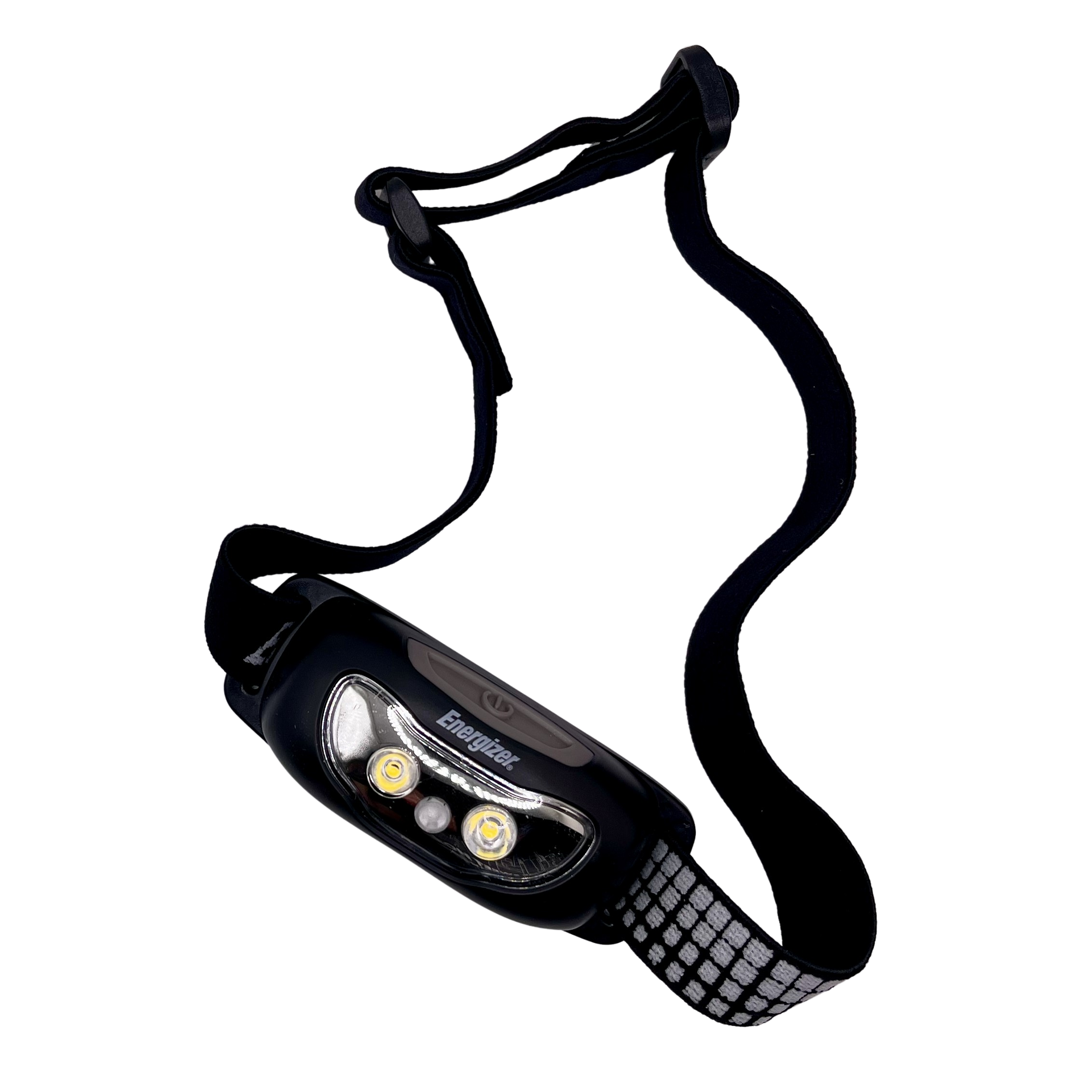 Energizer Universal+ LED Headlamp | Durable IPX4 Water Resistant Headlight for Running, Camping, Outdoor, Power Outages