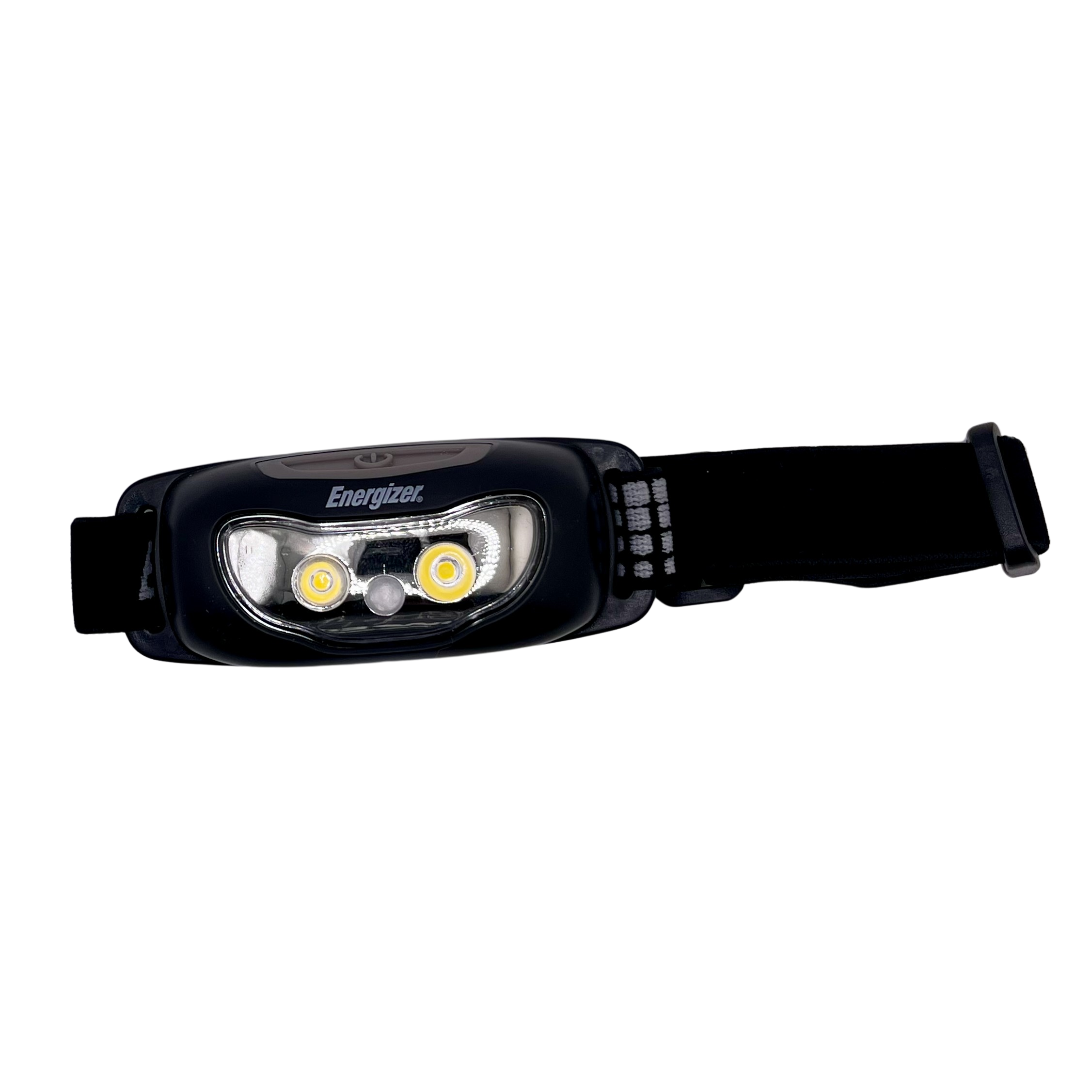 Energizer Universal+ LED Headlamp | Durable IPX4 Water Resistant Headlight for Running, Camping, Outdoor, Power Outages