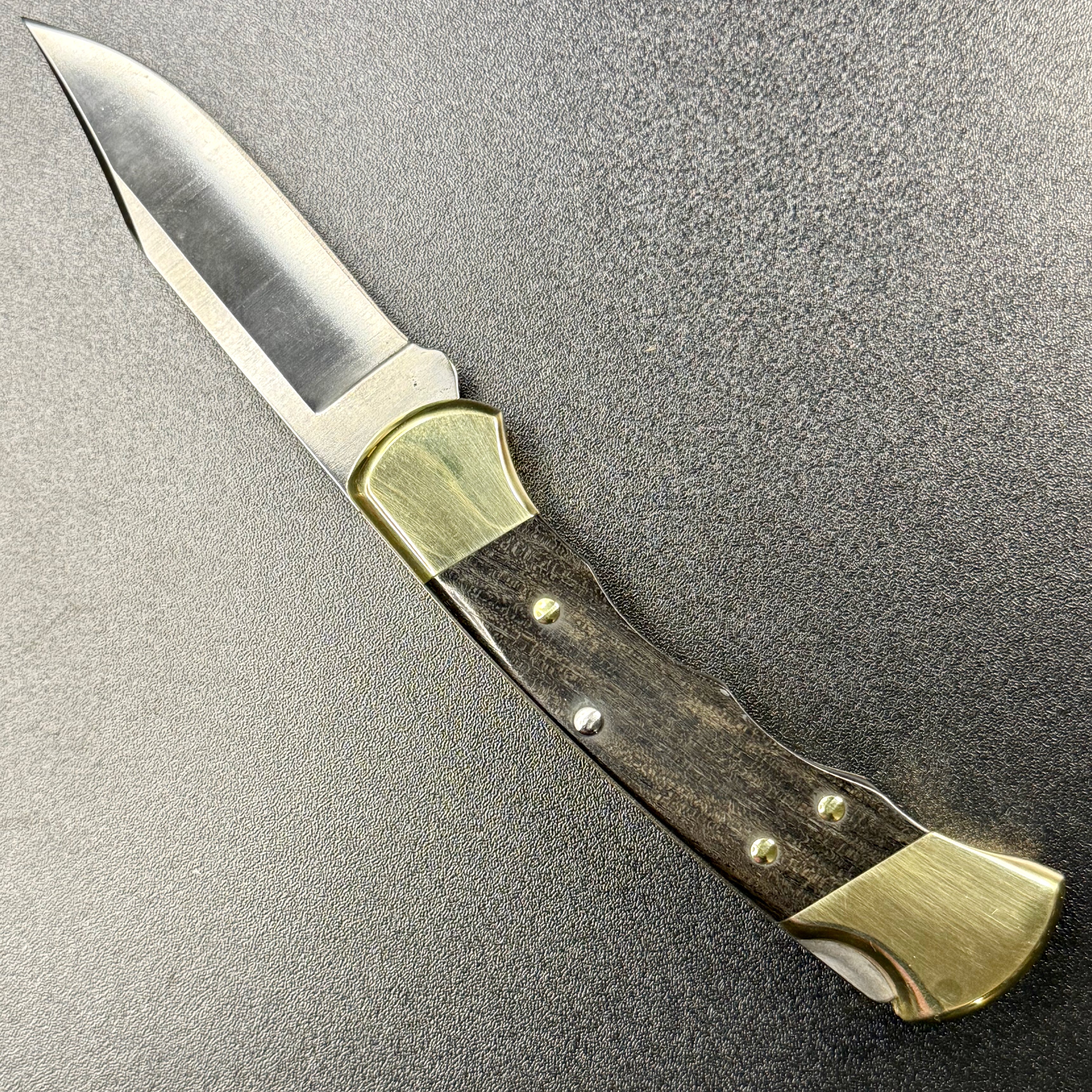 Buck 112 Ranger