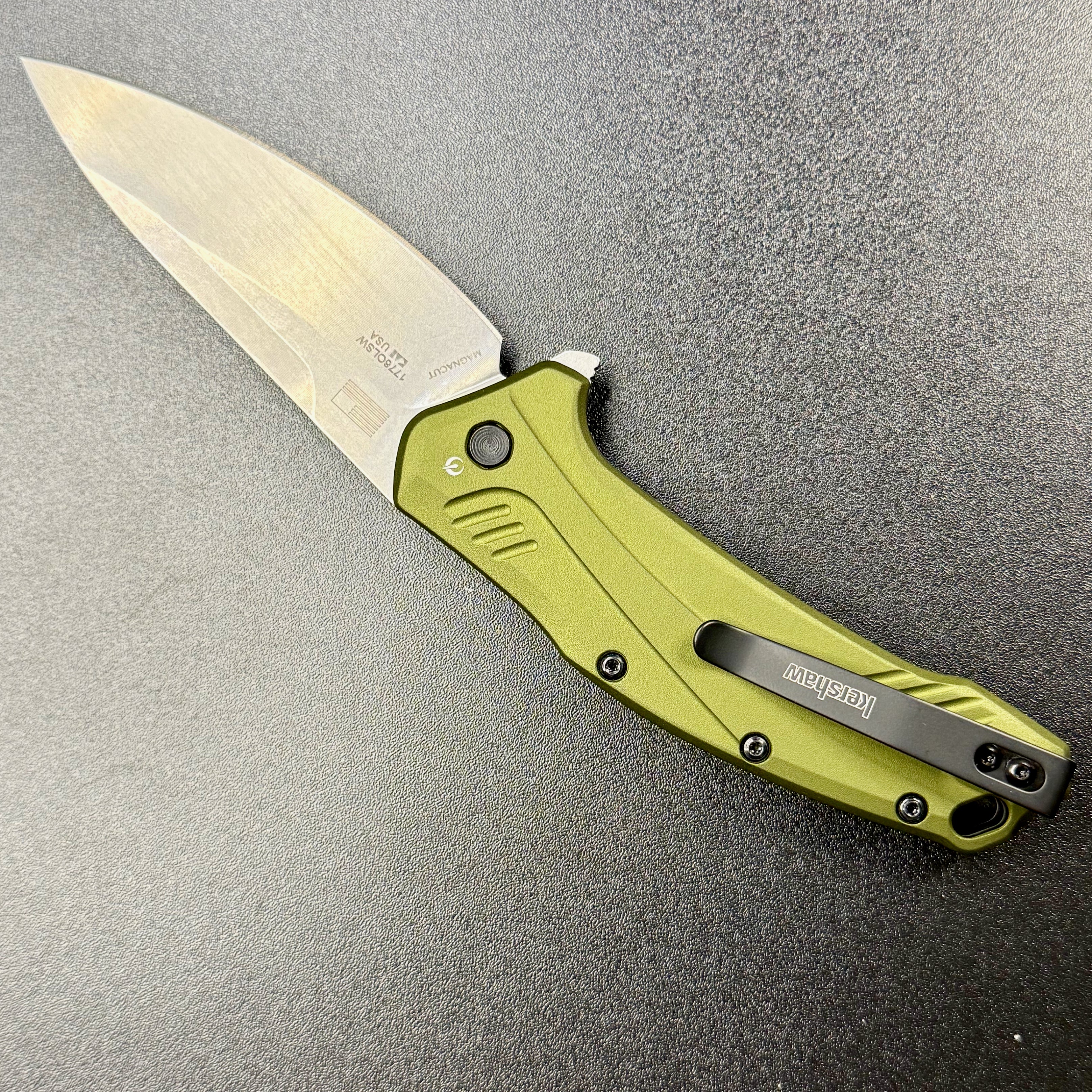Kershaw Link