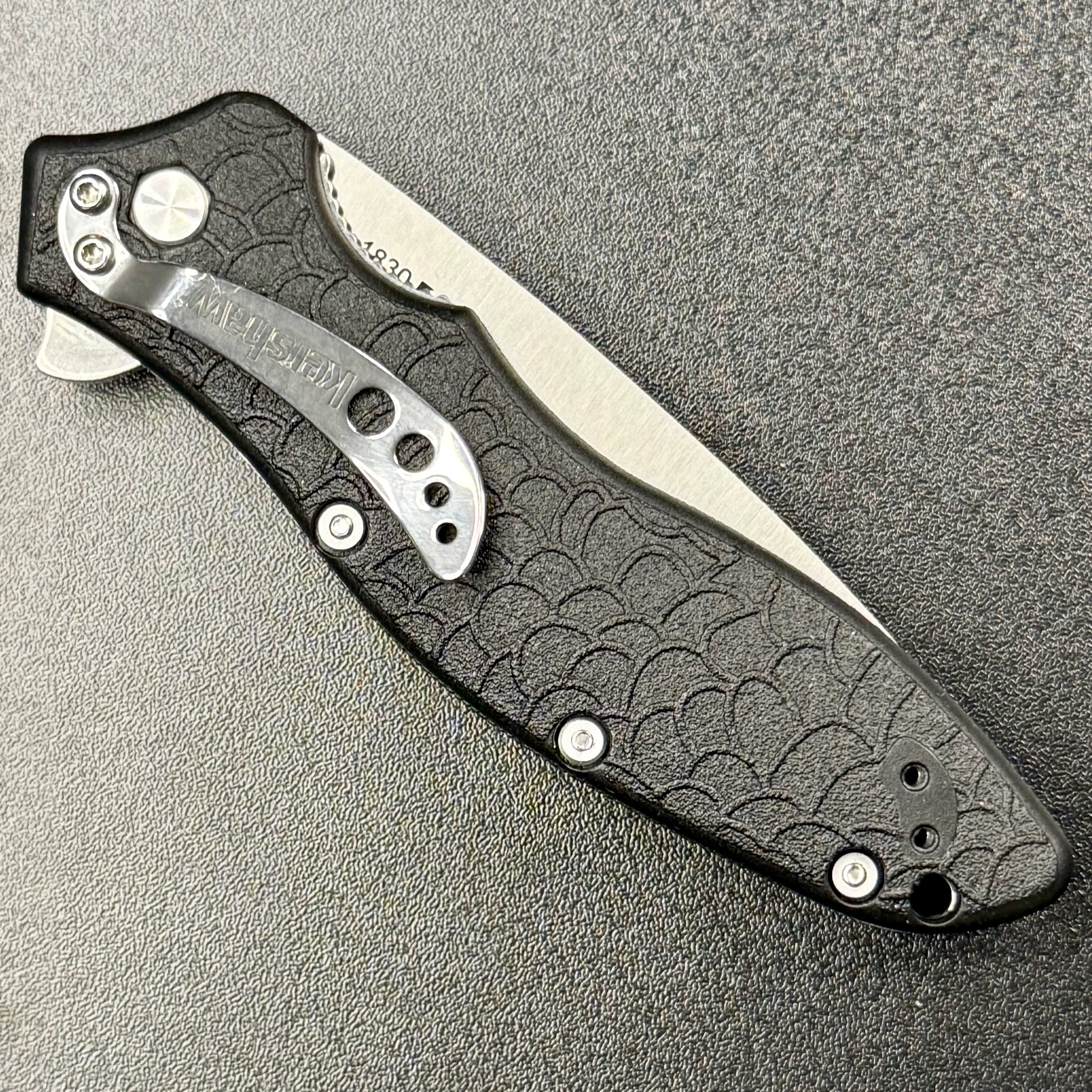 Kershaw Oso Sweet