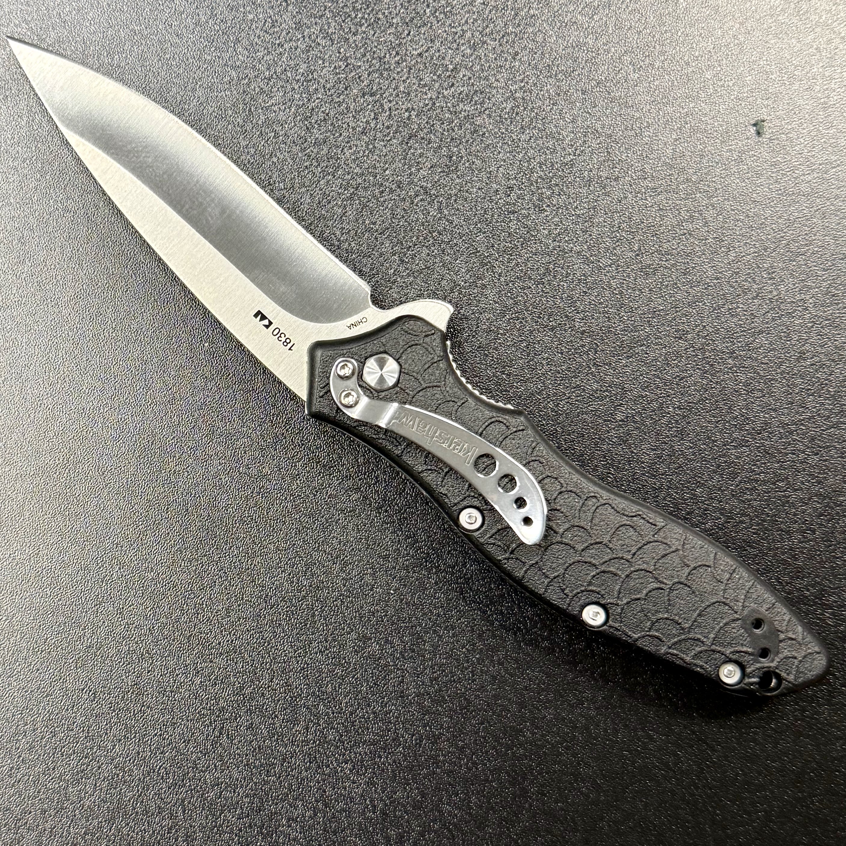 Kershaw Oso Sweet