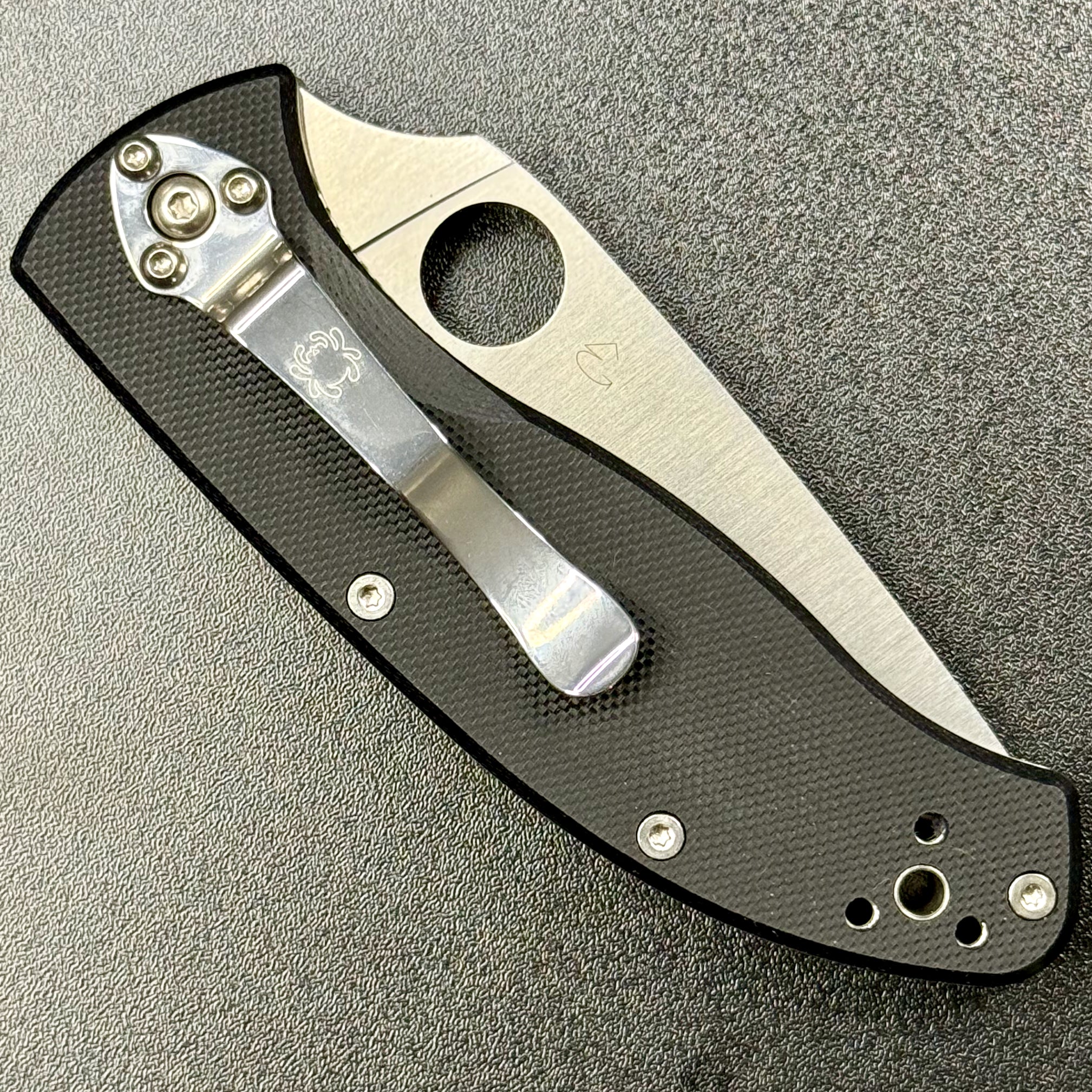 Spyderco Tenacious