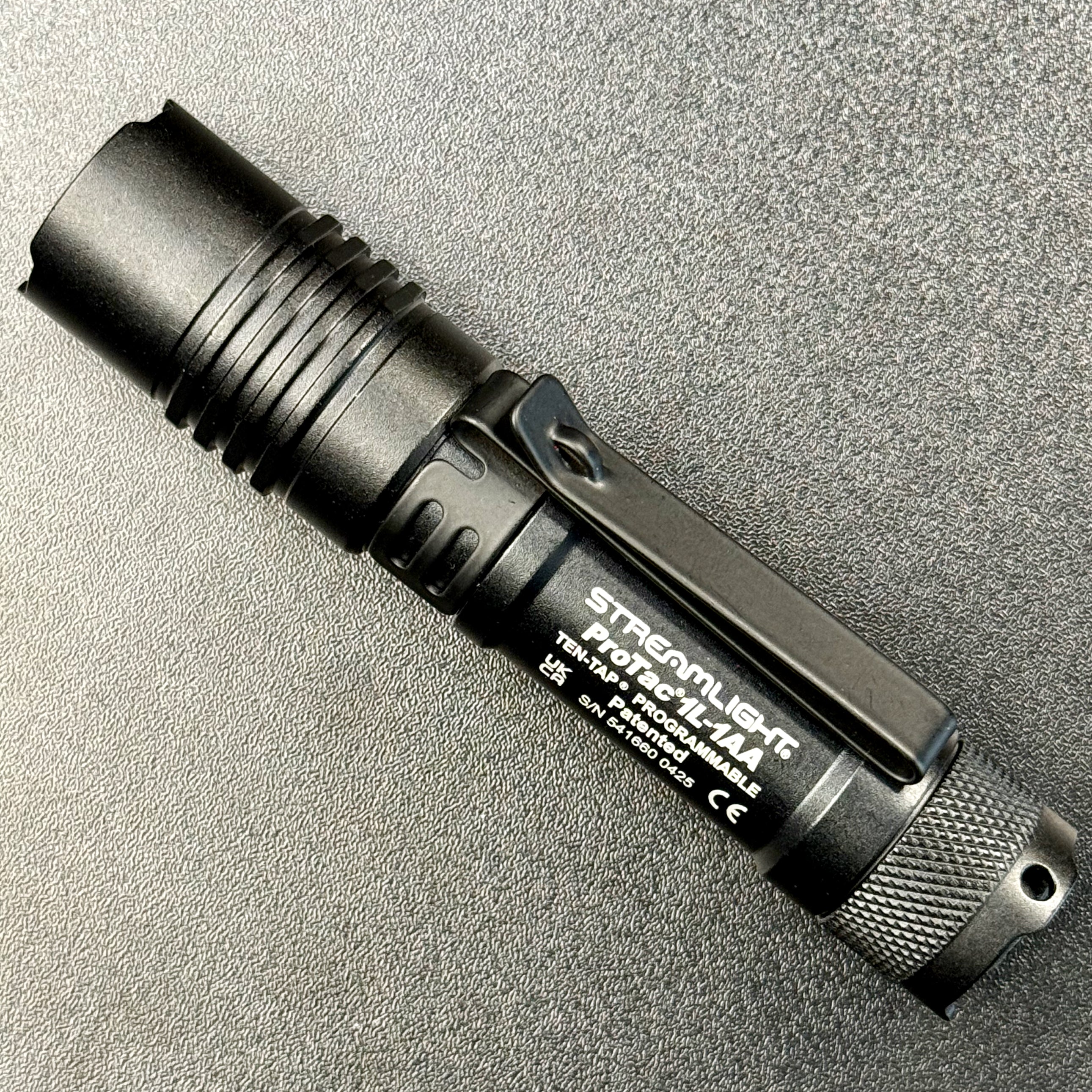 Streamlight ProTac 1L