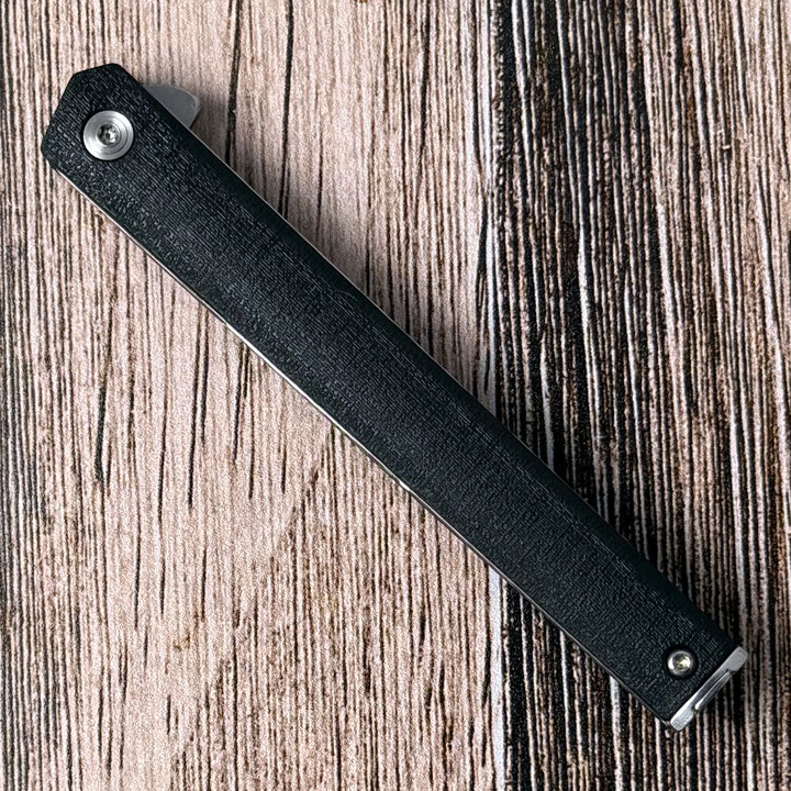 CRKT CEO