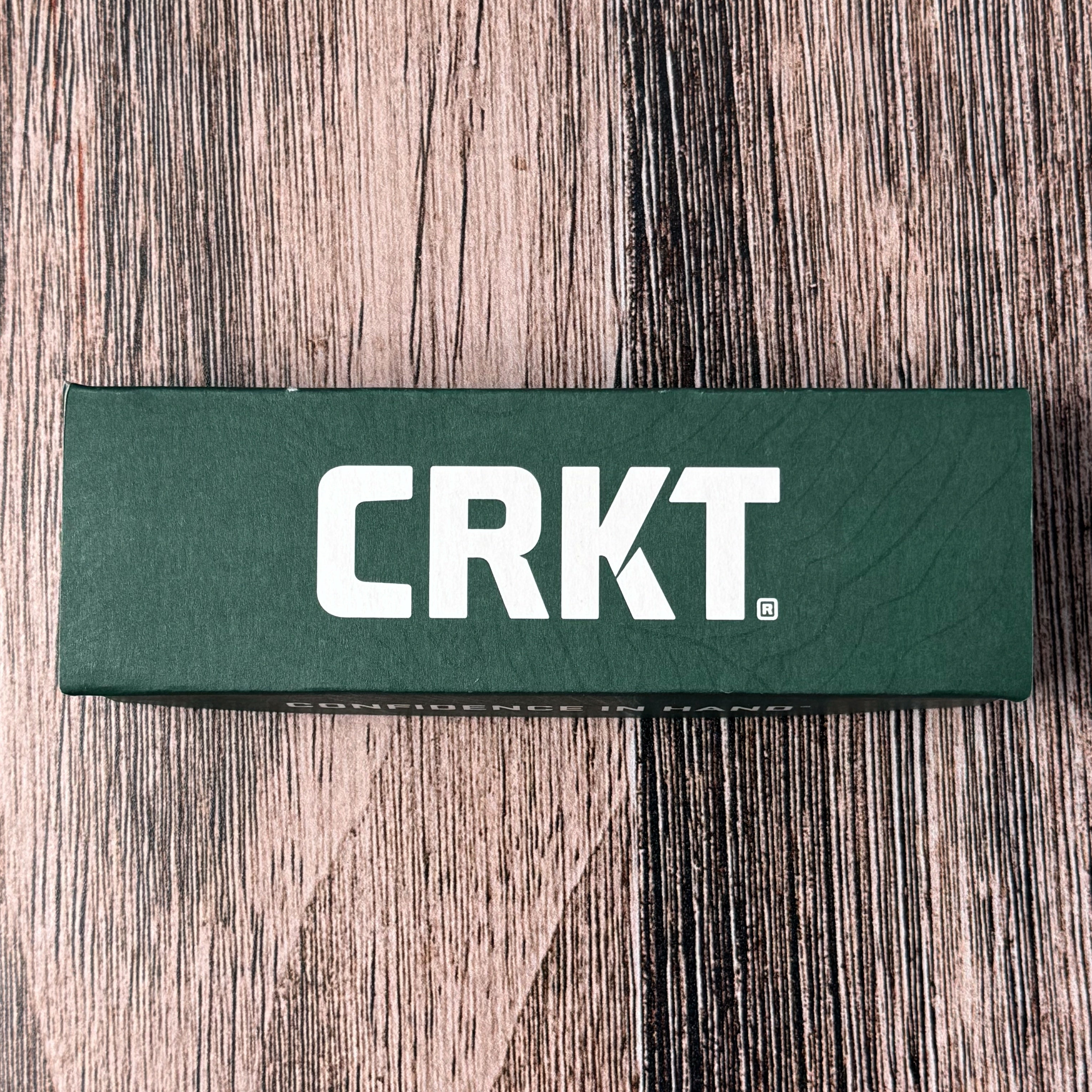 CRKT CEO