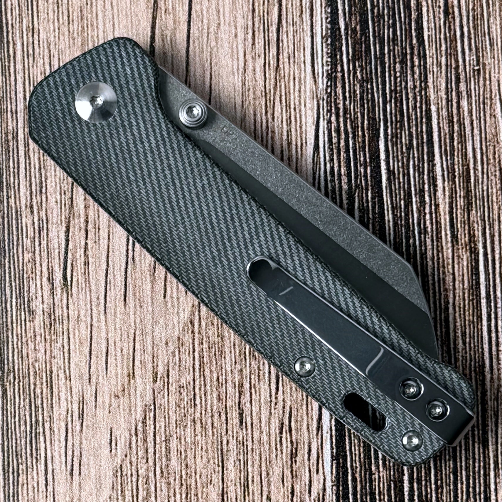 QSP Penguin V2