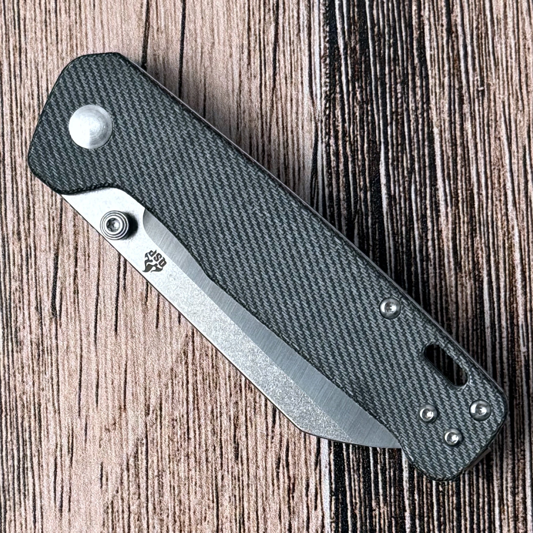 QSP Penguin V2