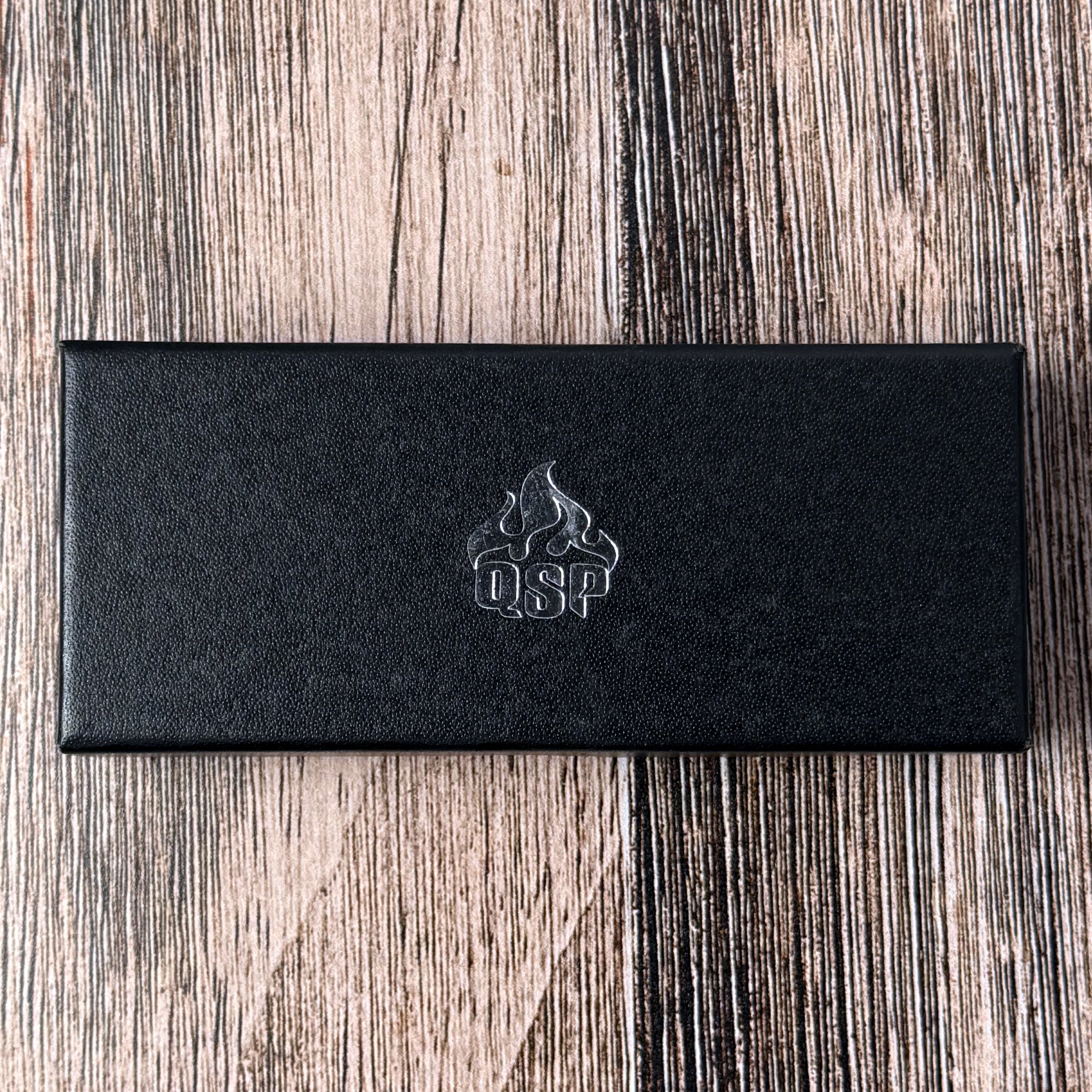 QSP Penguin V2