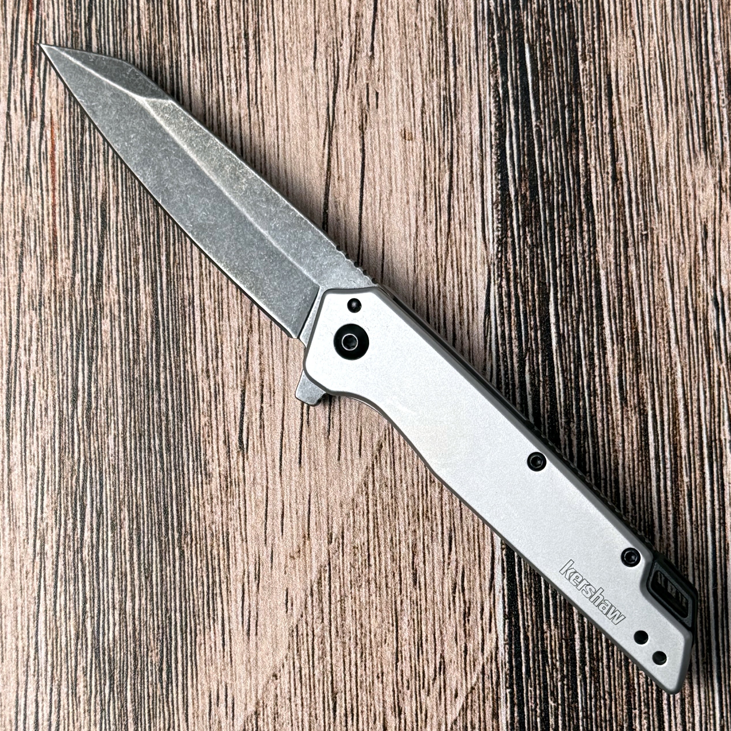 Kershaw Misdirect