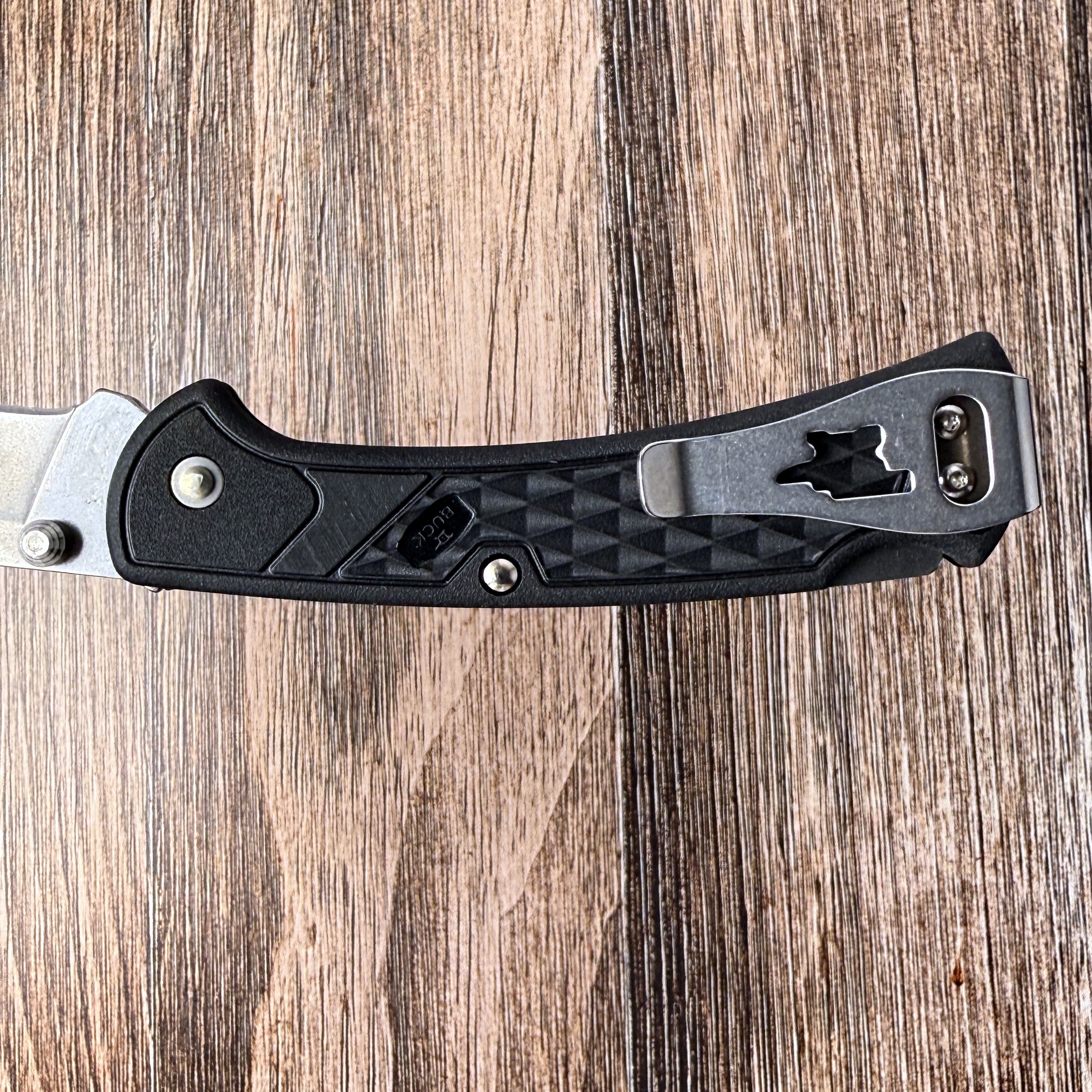 Buck 112 Slim
