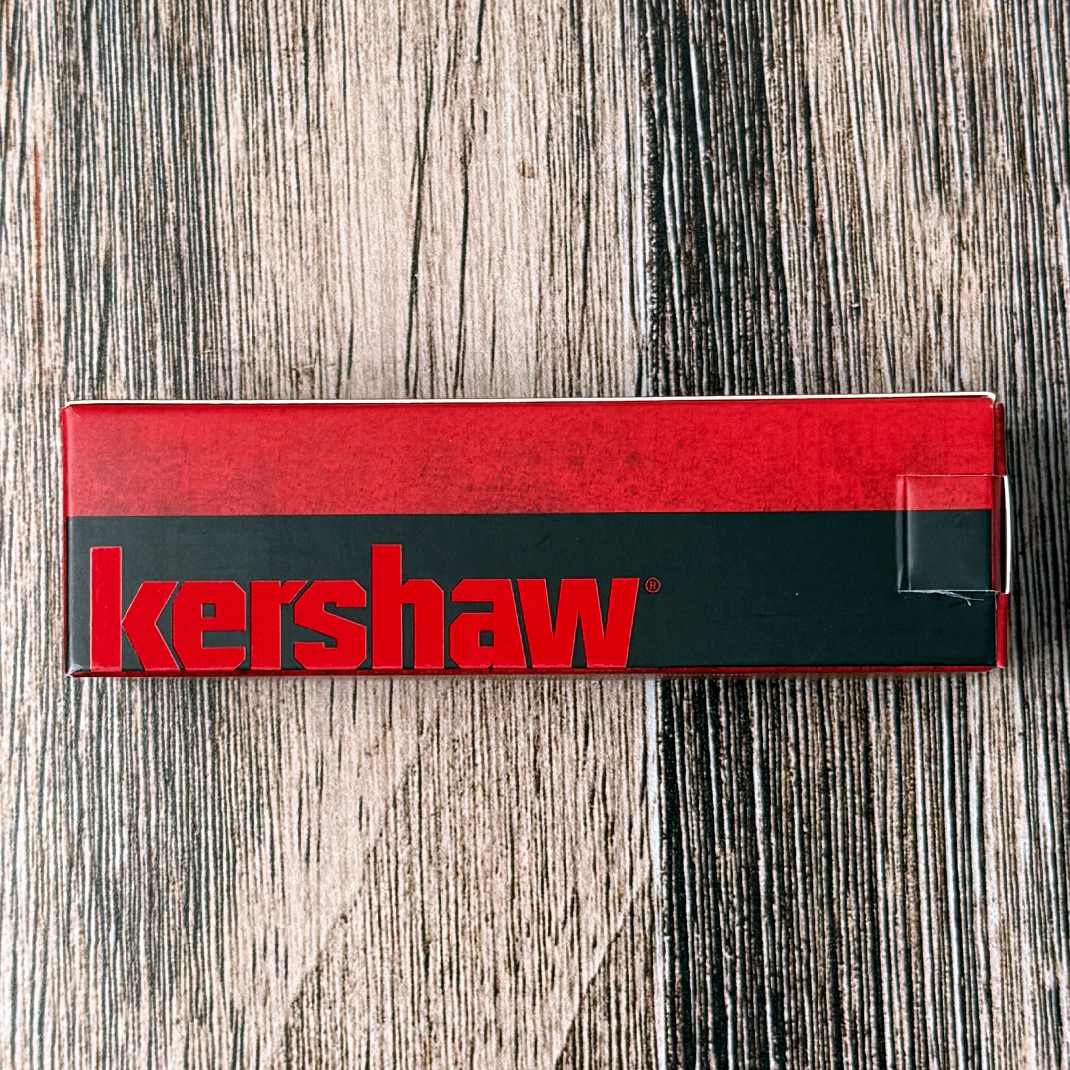 Kershaw Oso Sweet