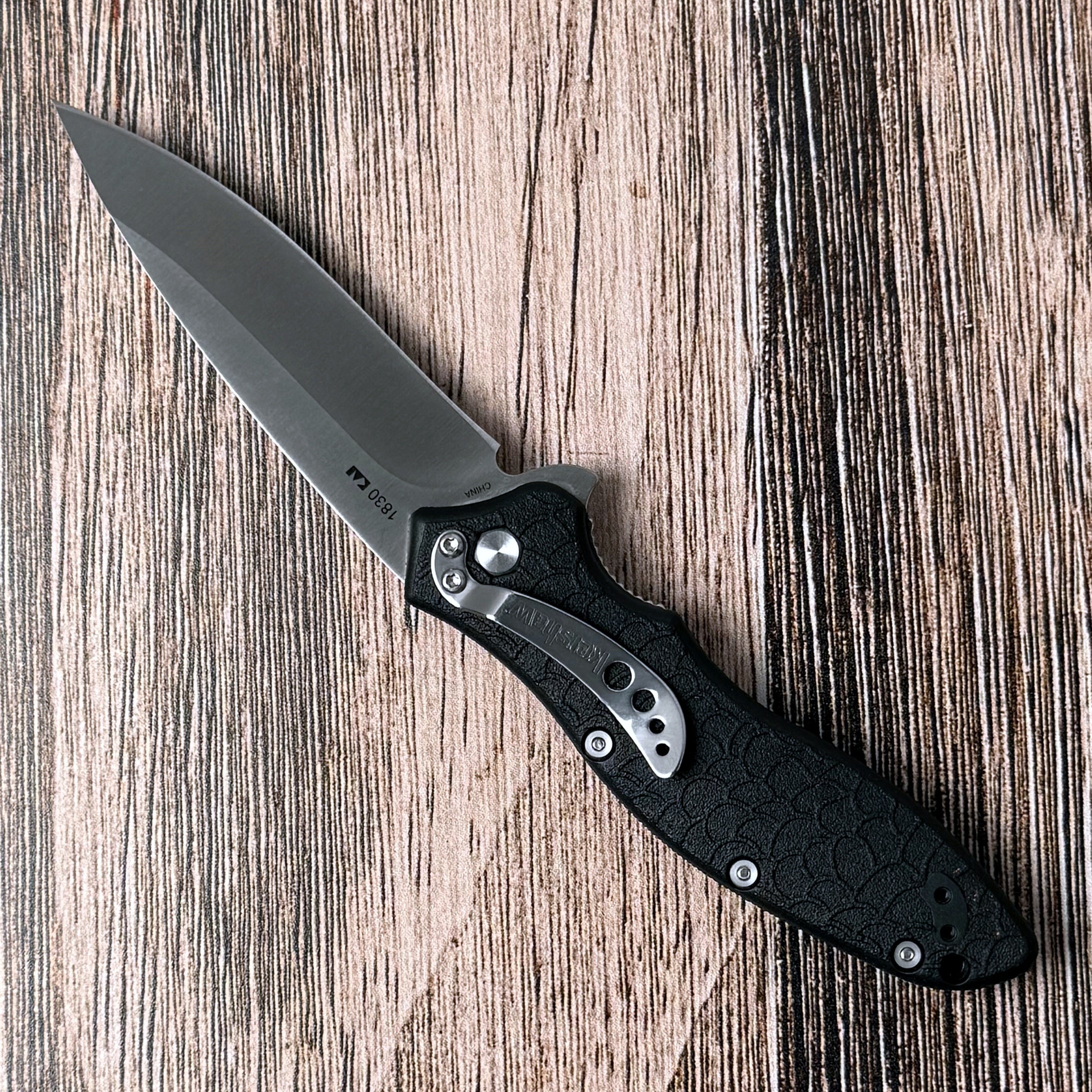 Kershaw Oso Sweet