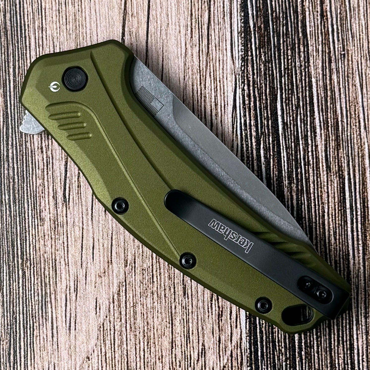Kershaw Link