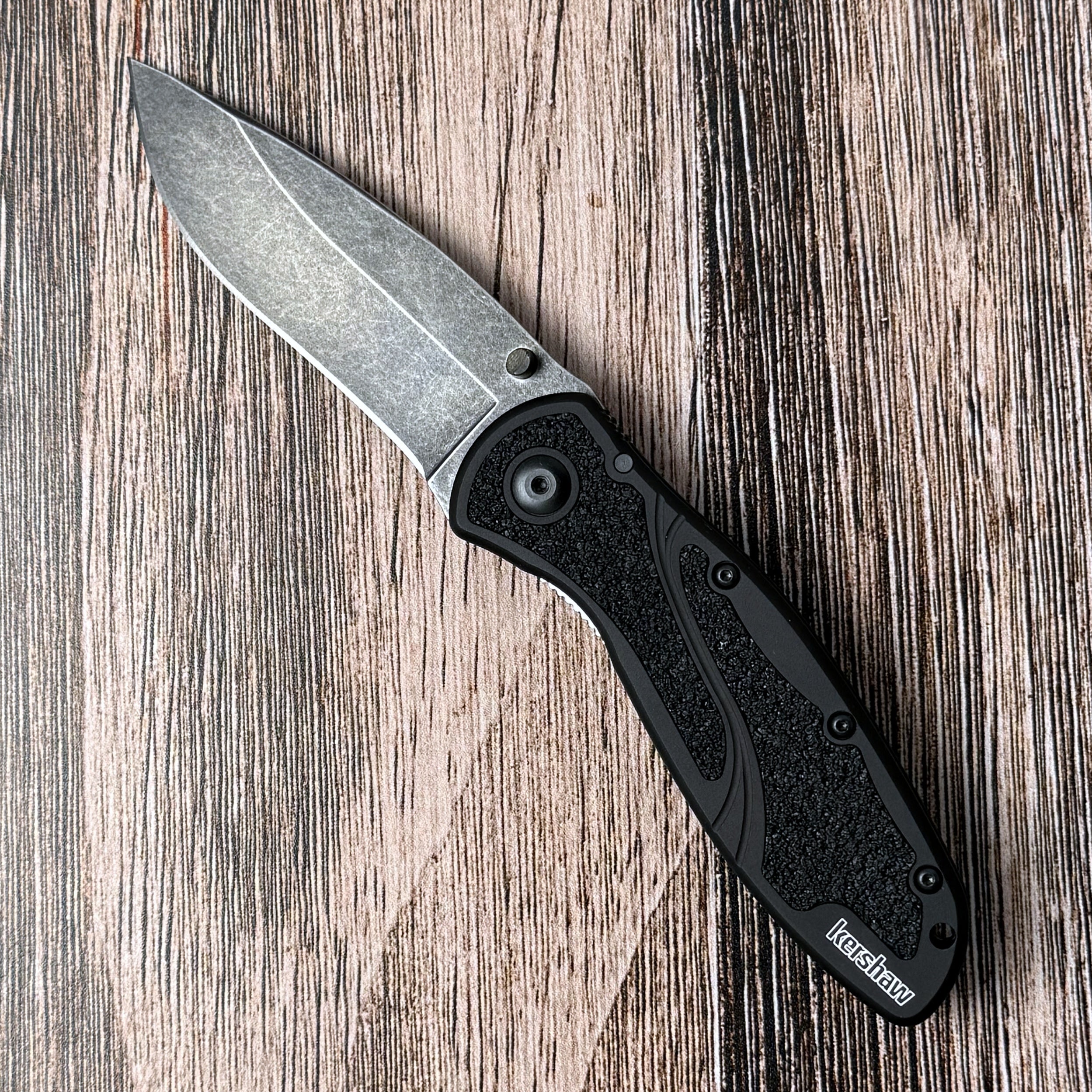 Kershaw Blur