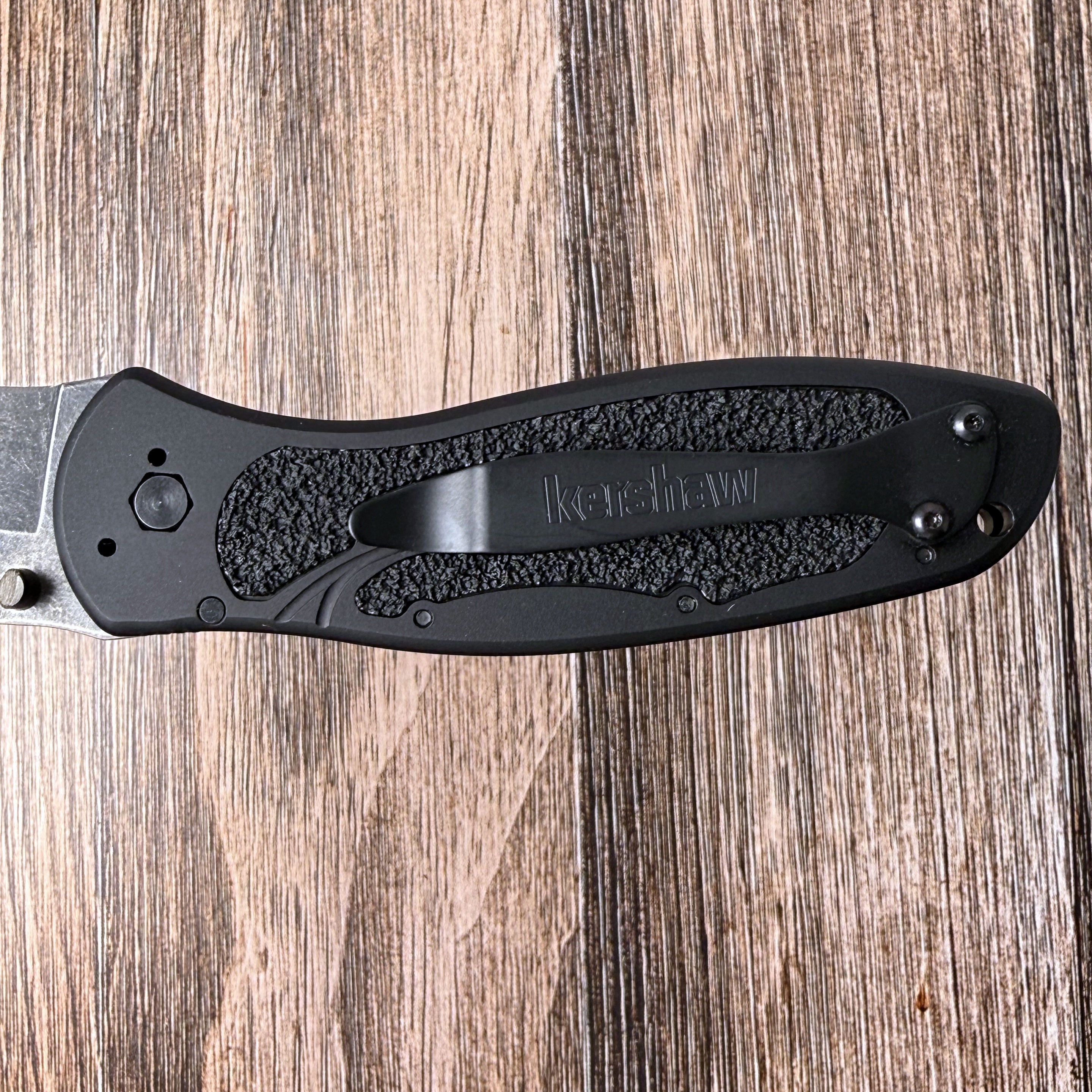 Kershaw Blur