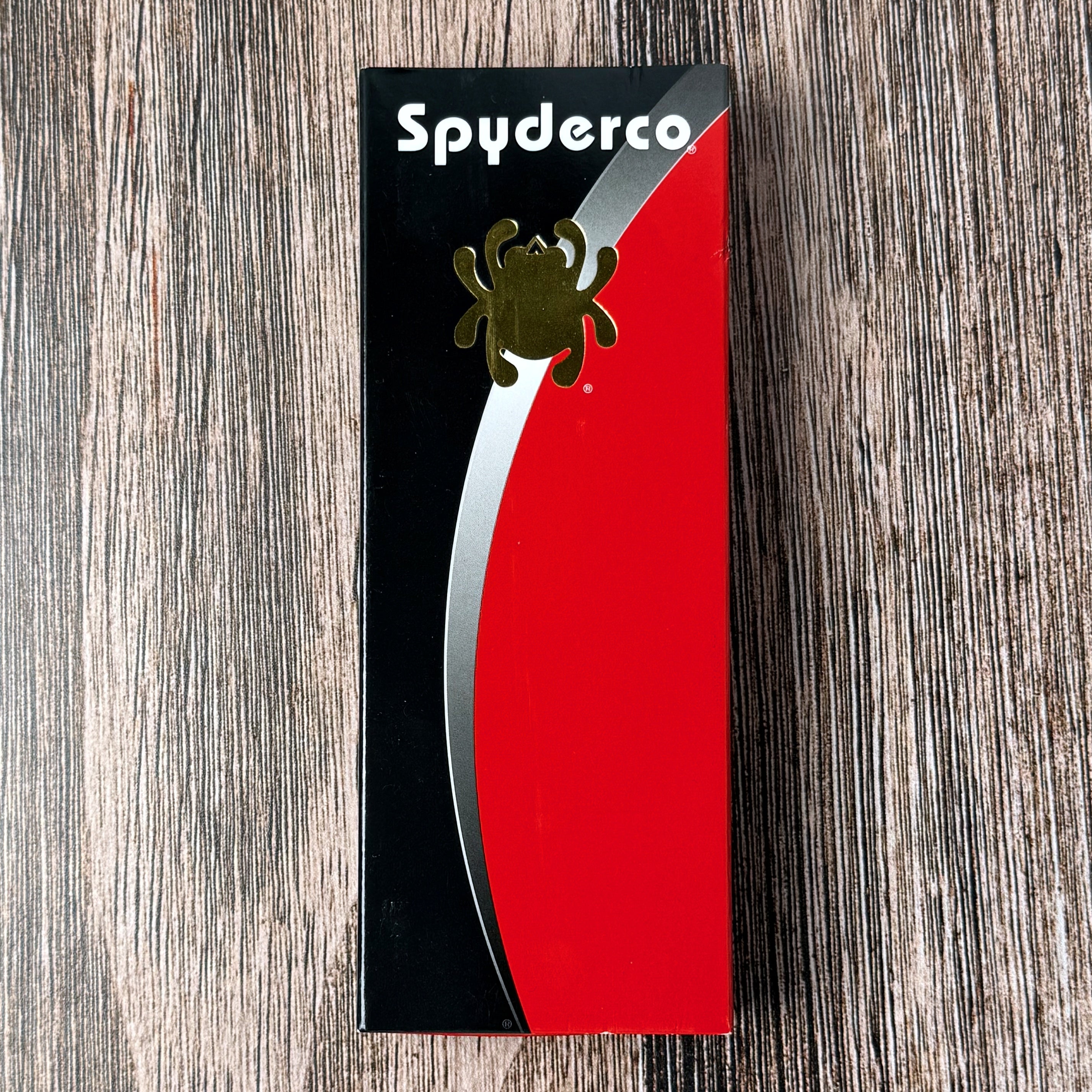 Spyderco Tenacious
