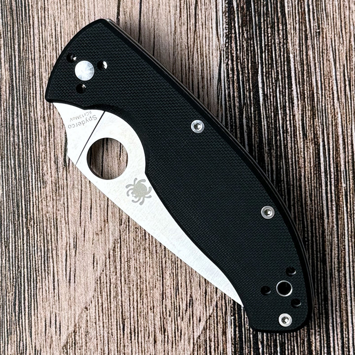 Spyderco Tenacious