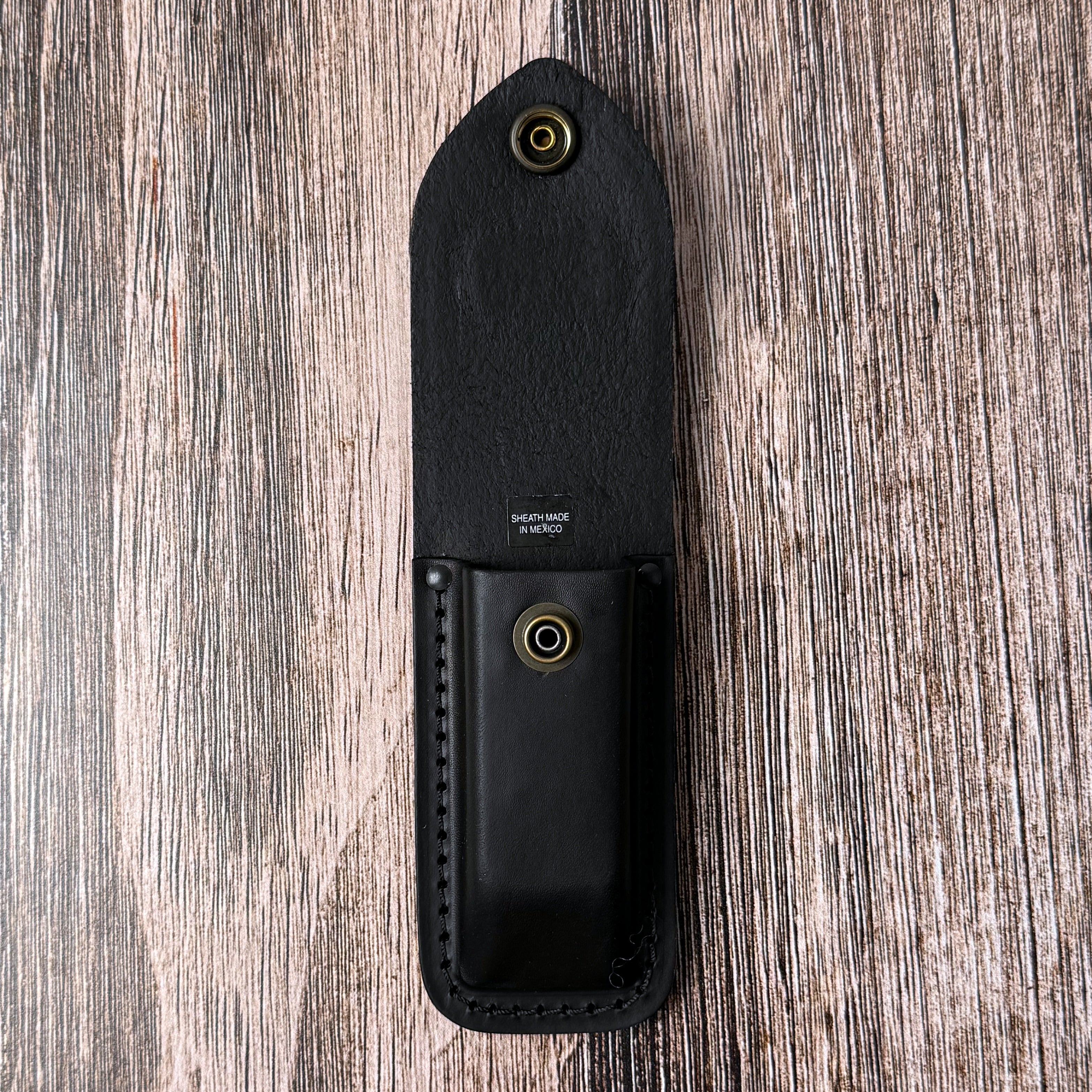 Buck 112 Ranger
