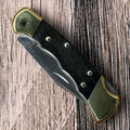 Buck 112 Ranger