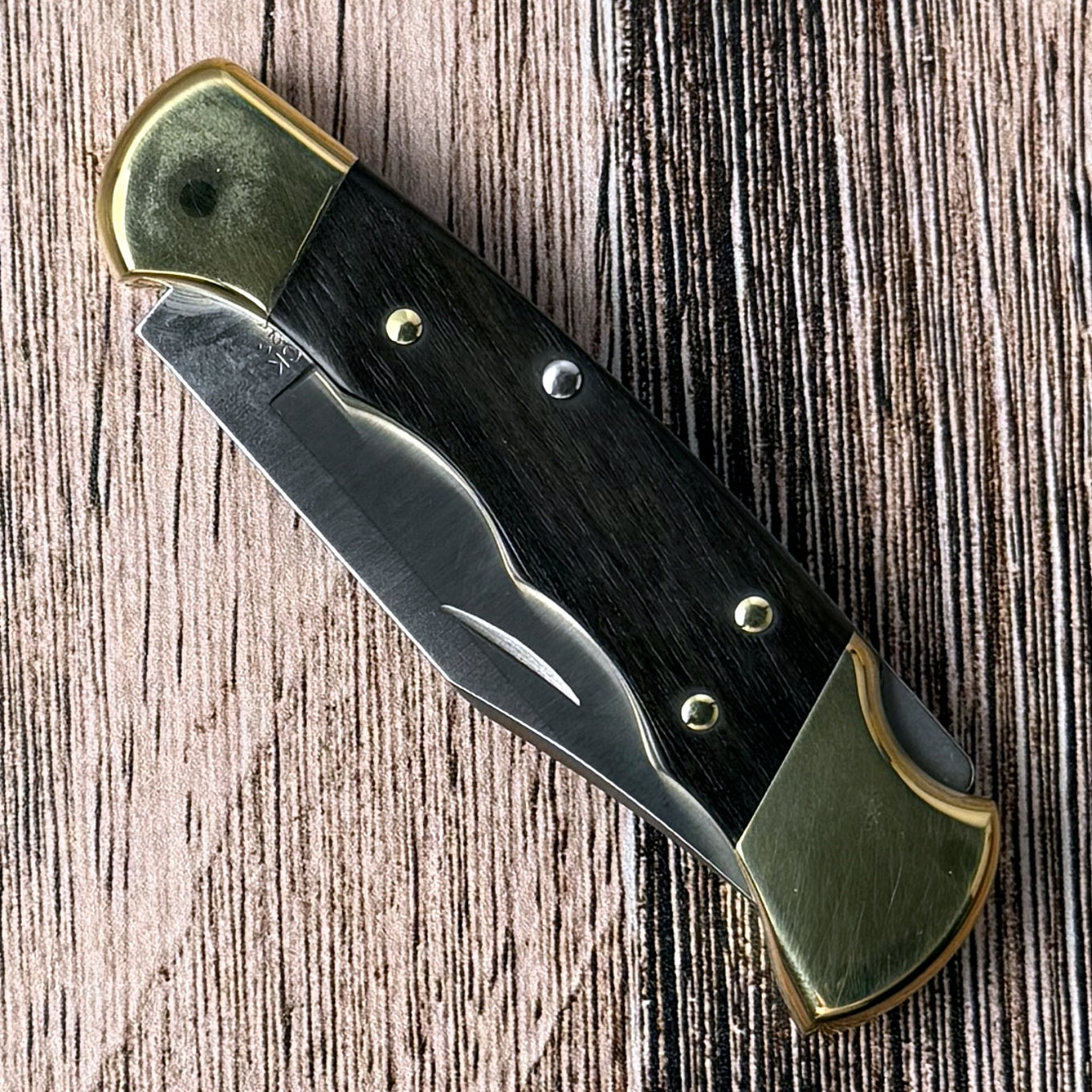 Buck 112 Ranger
