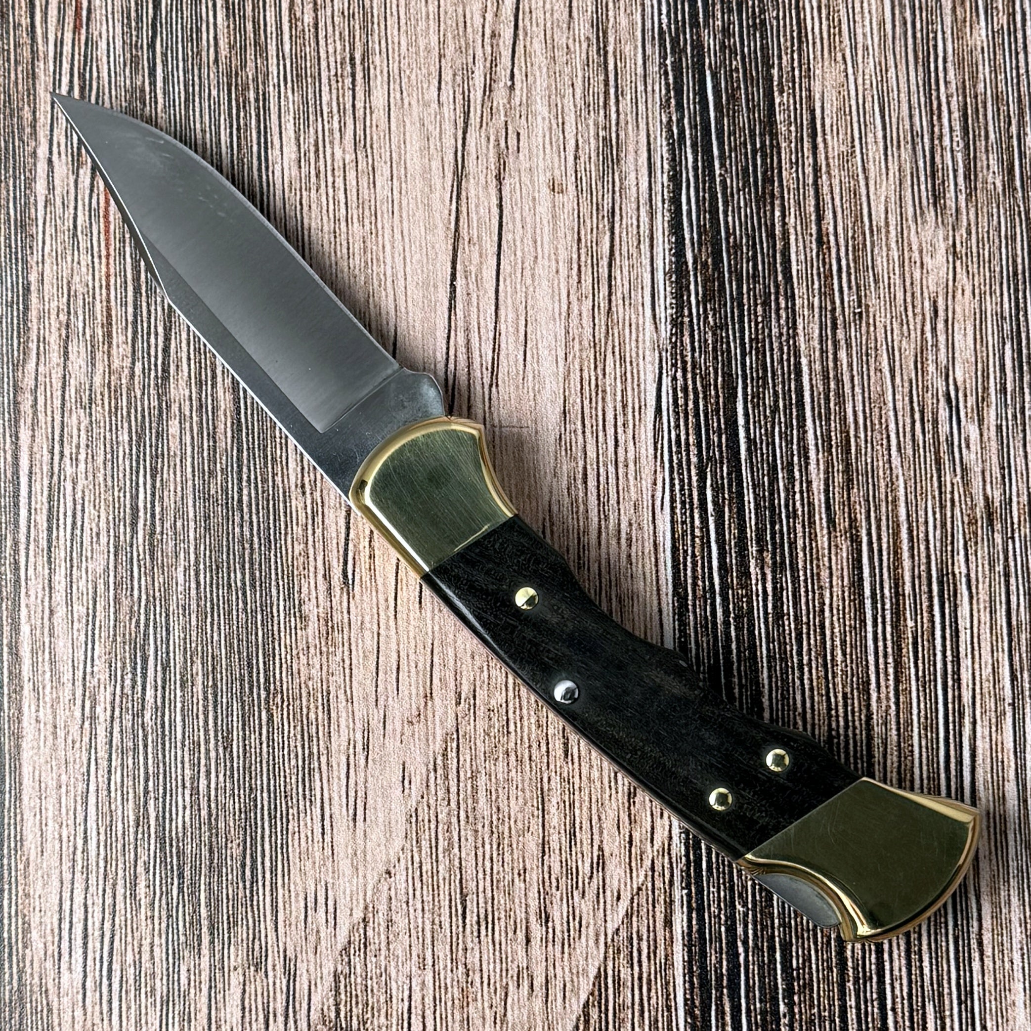 Buck 112 Ranger