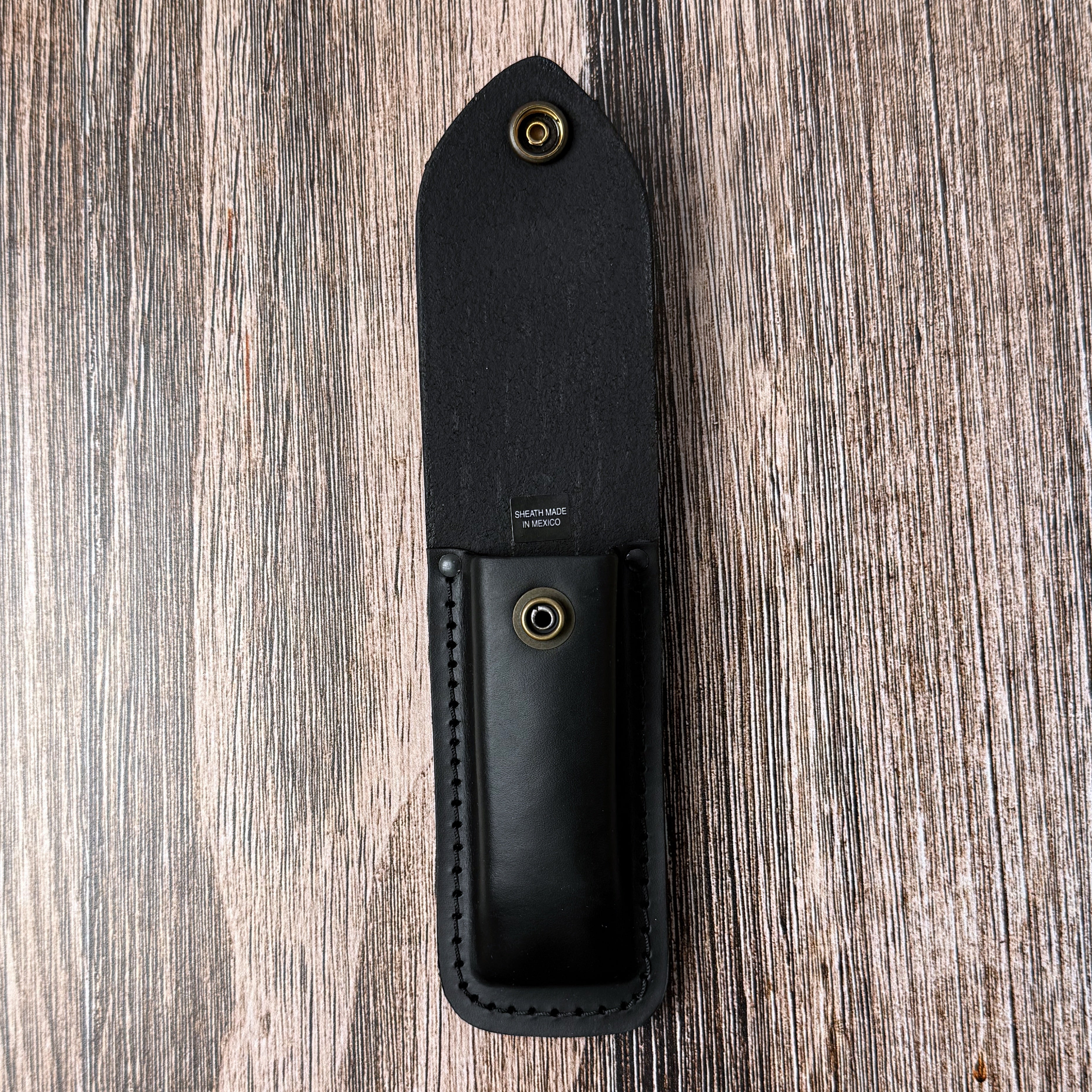 Buck 110 Hunter