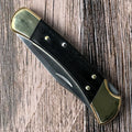 Buck 110 Hunter