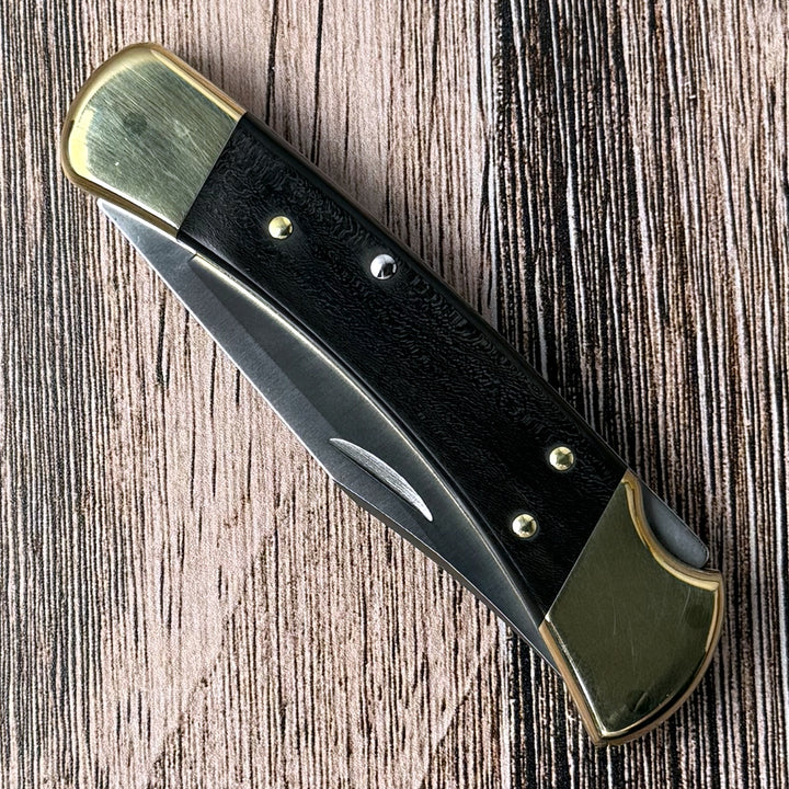 Buck 110 Hunter