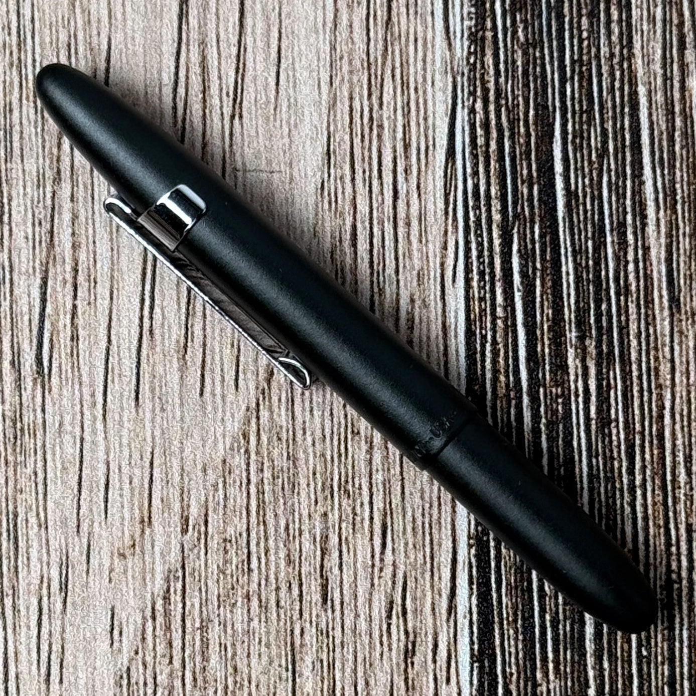 Fisher Space Bullet Pen