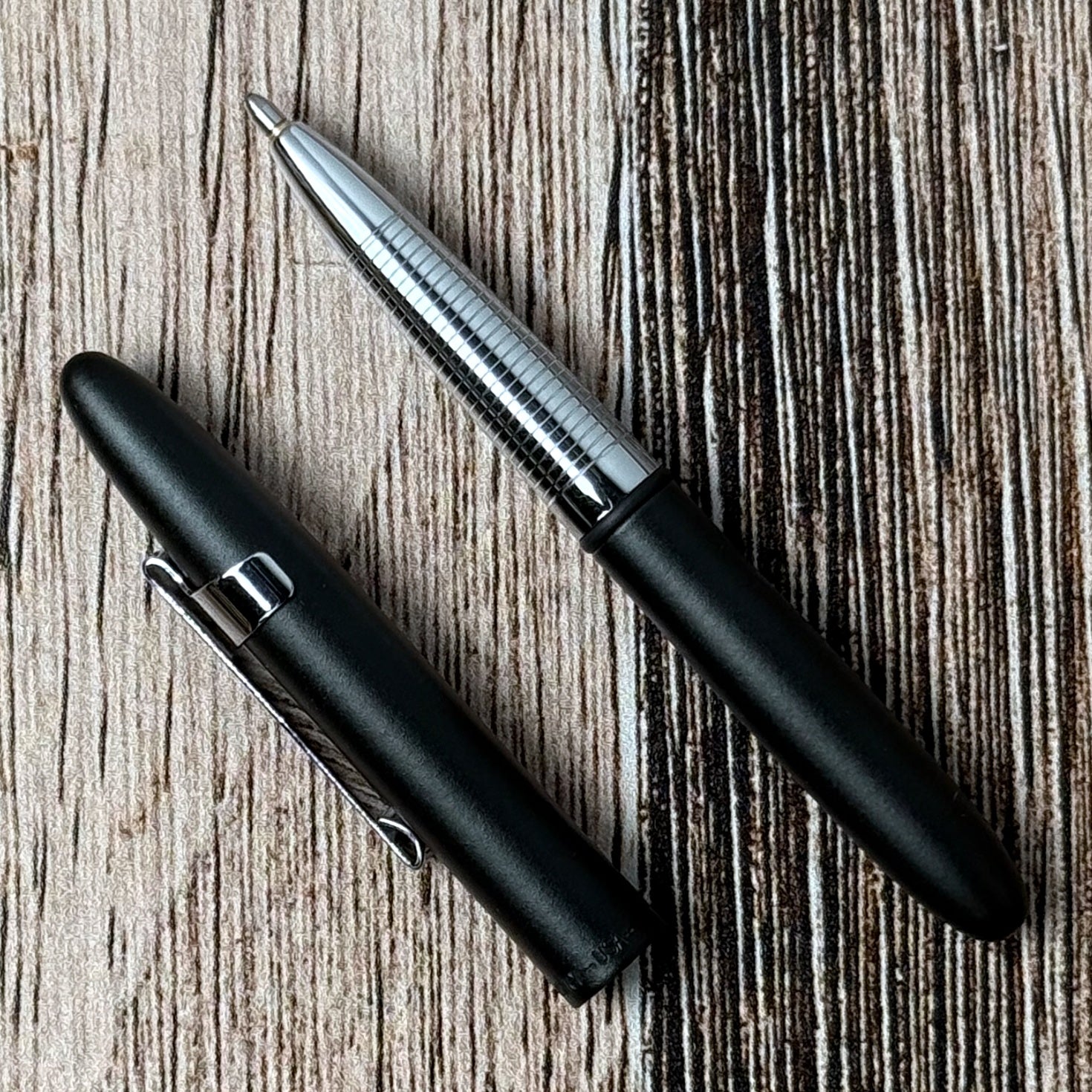 Fisher Space Bullet Pen
