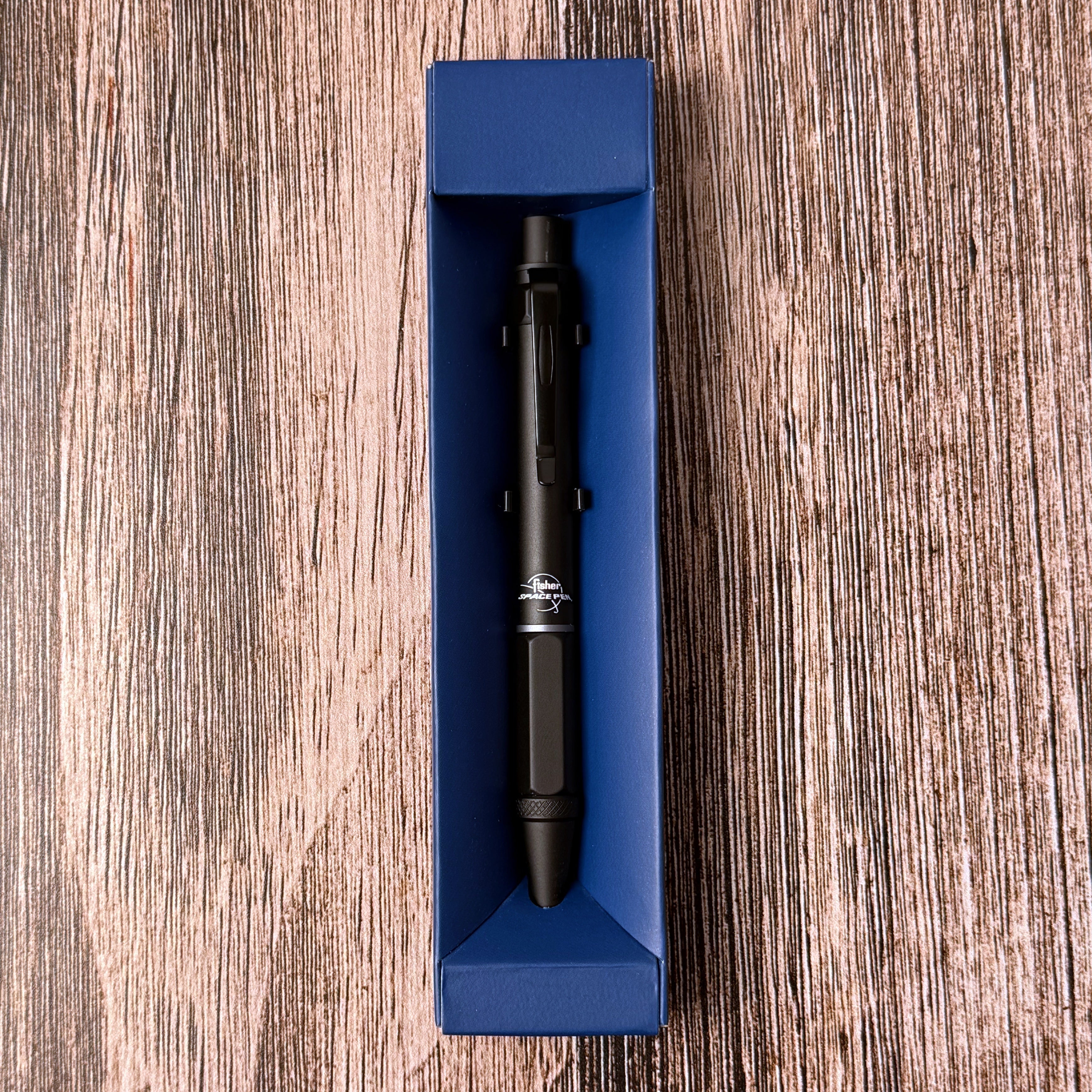 Fisher Space Pen Clutch Pen