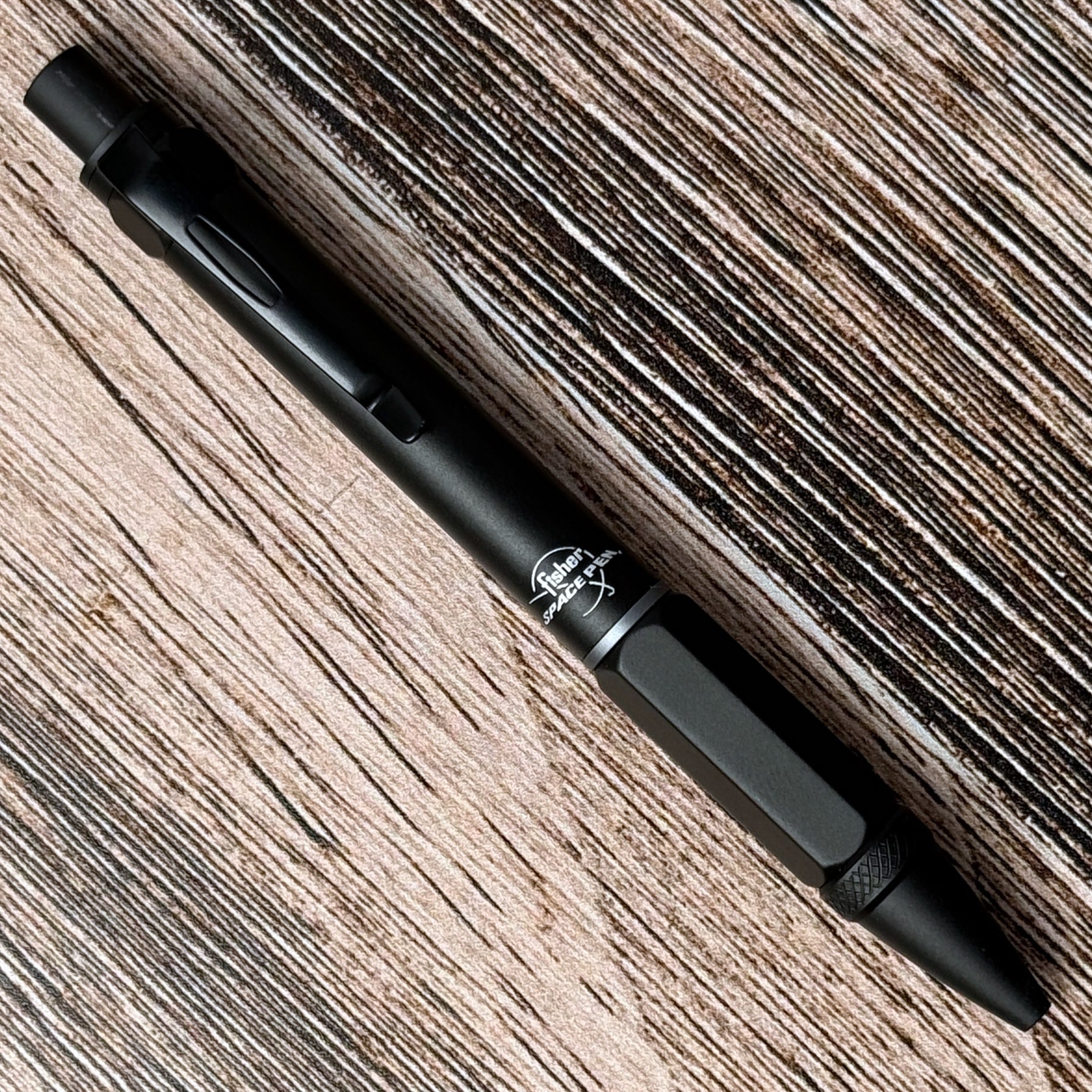 Fisher Space Pen Clutch Pen