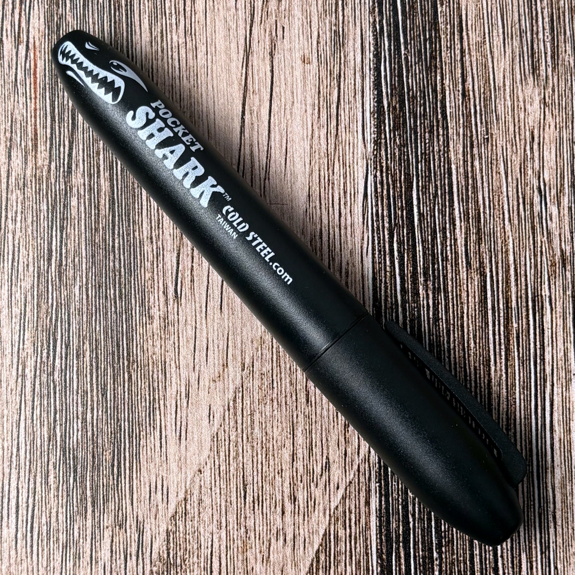 Cold Steel Pocket Shark