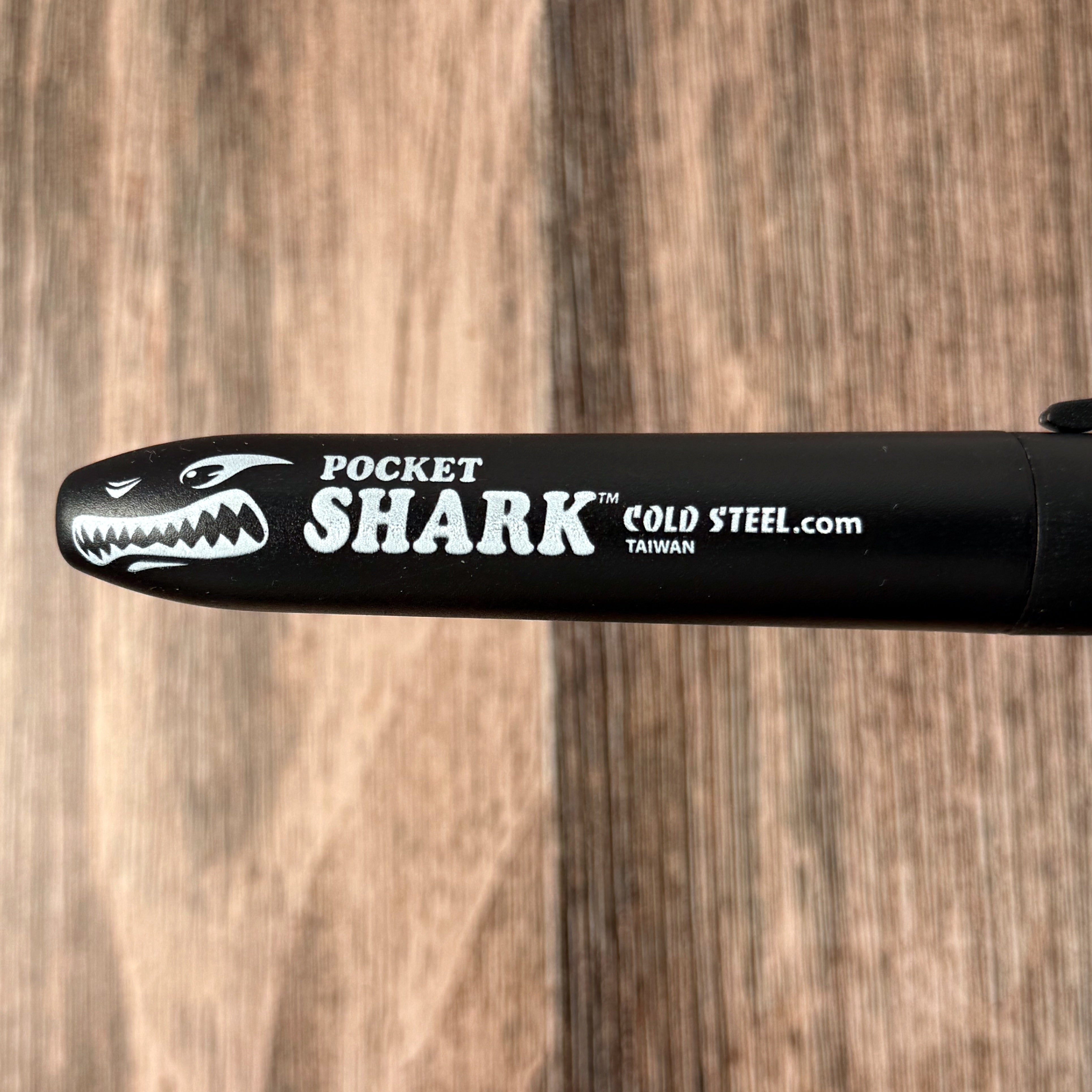 Cold Steel Pocket Shark