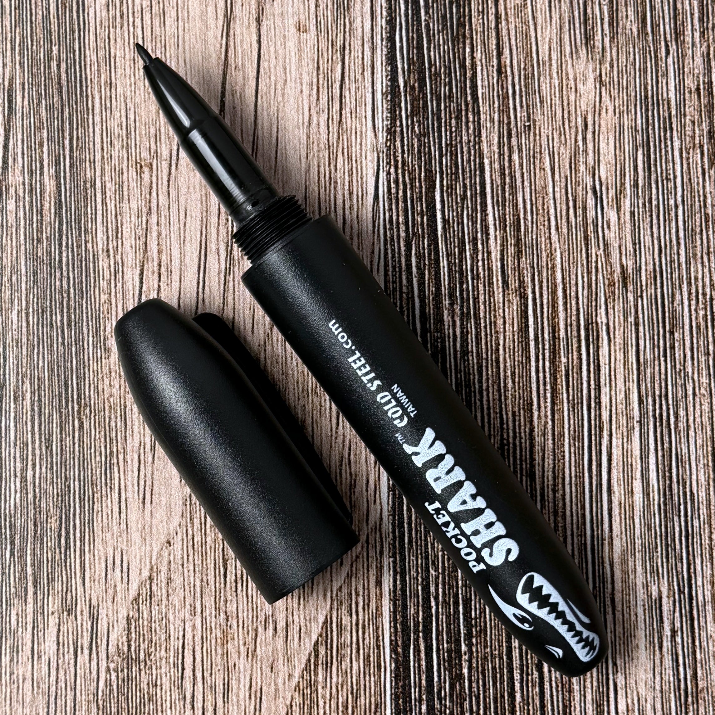 Cold Steel Pocket Shark