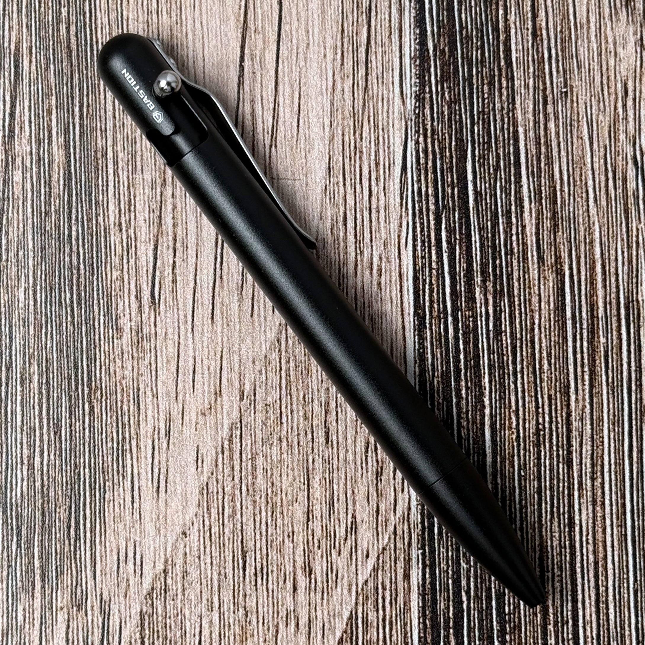 Bastion Bolt Action Pen