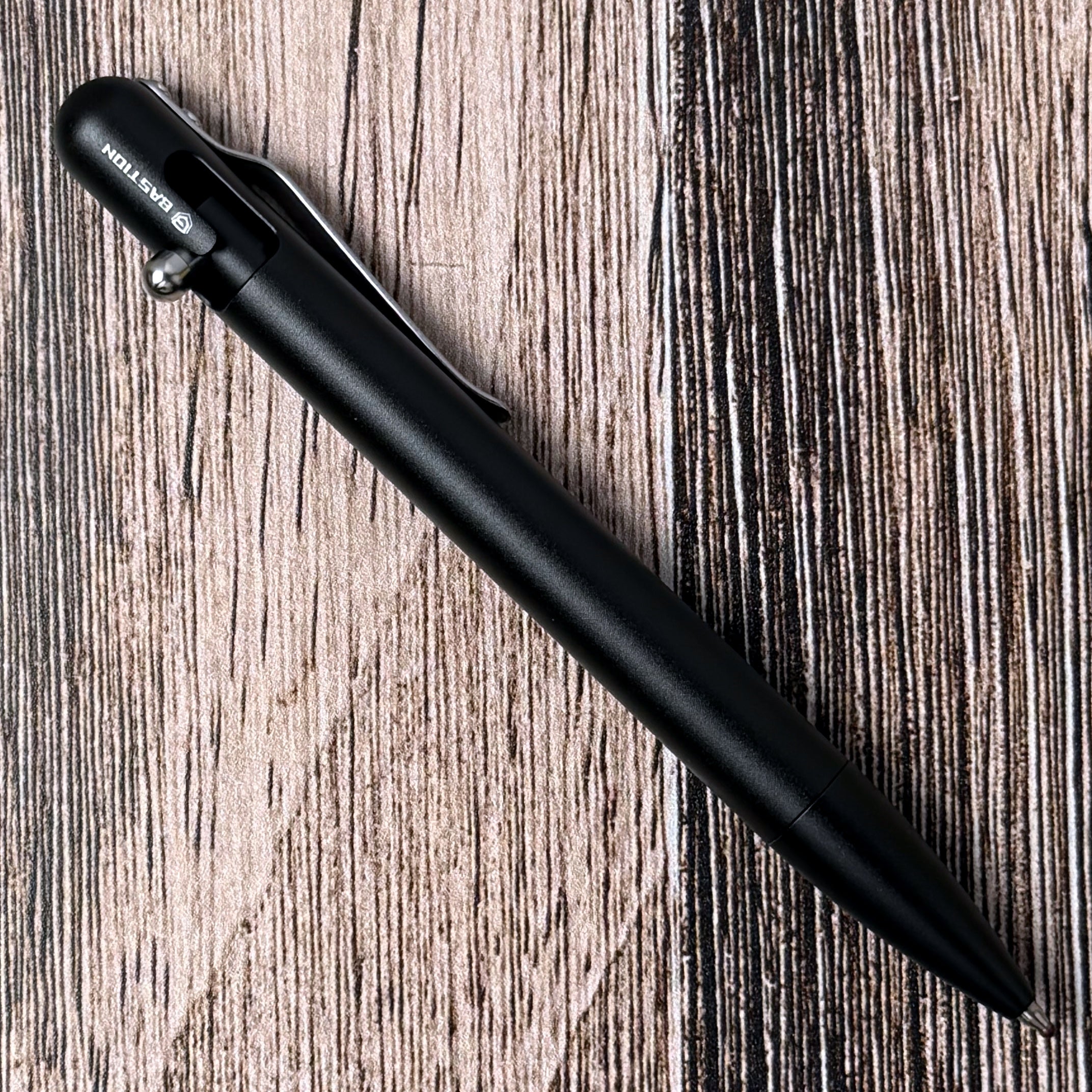 Bastion Bolt Action Pen