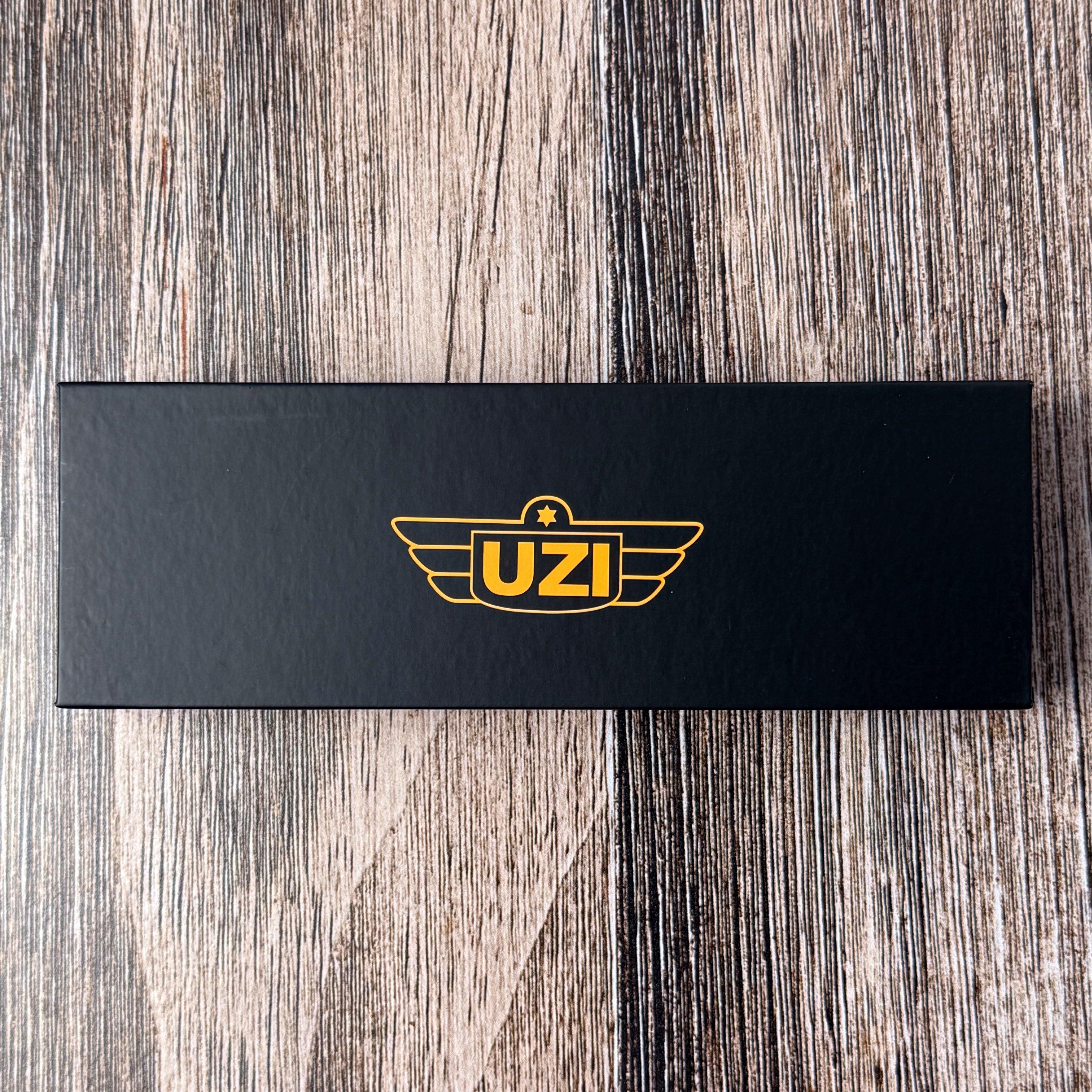 UZI Tactical Pen