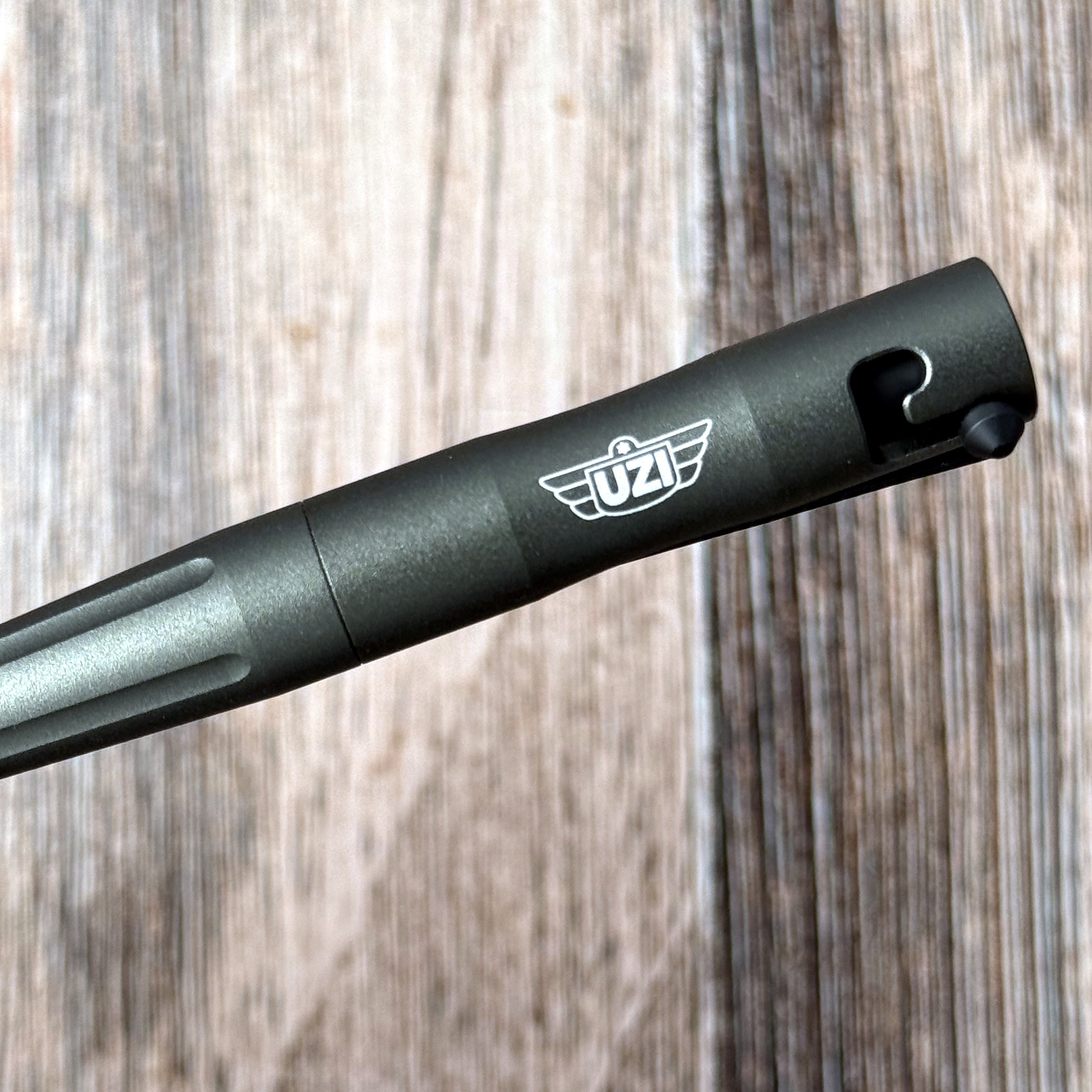 UZI Tactical Pen