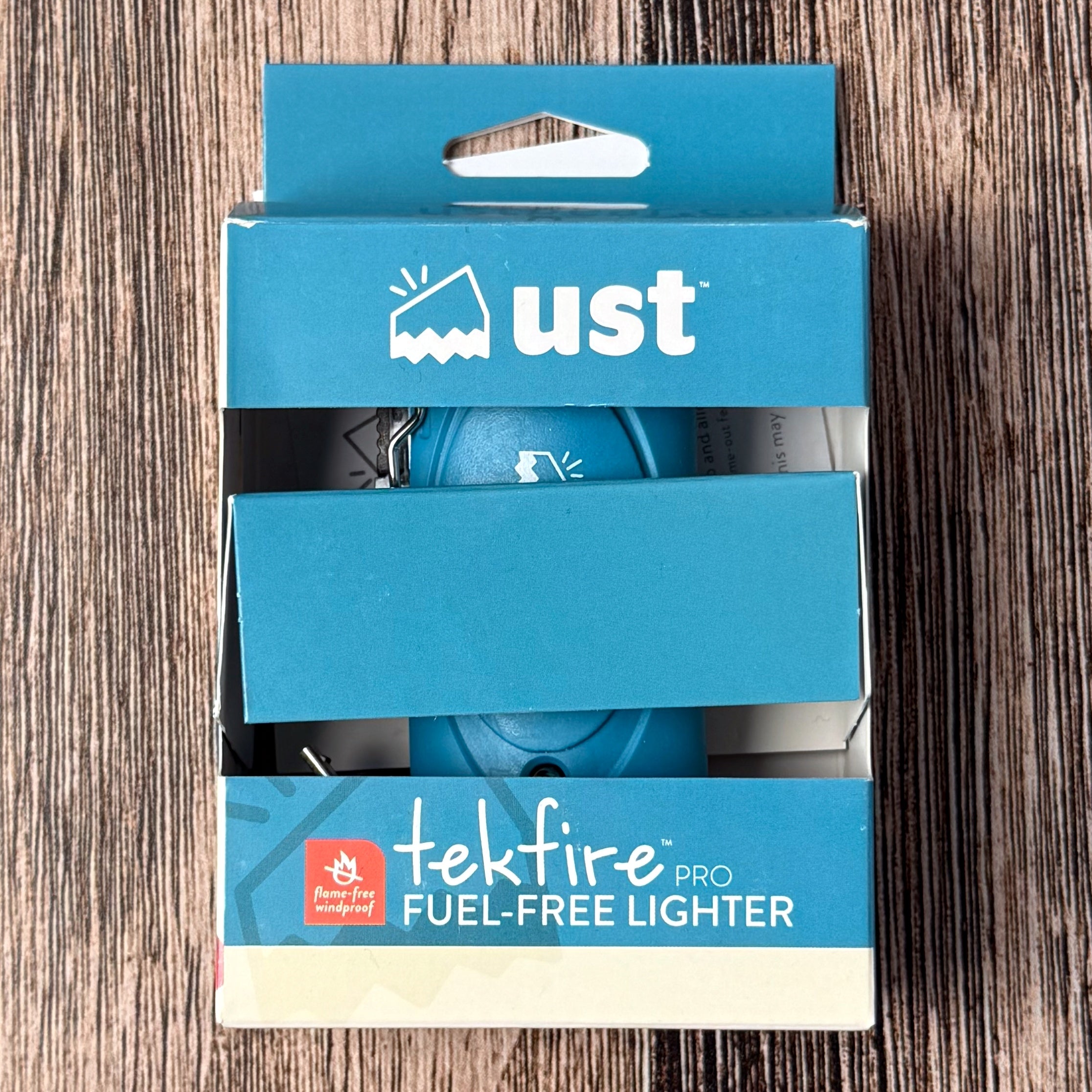 UST TekFire Pro