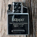 Zippo Double Torch Butane Insert