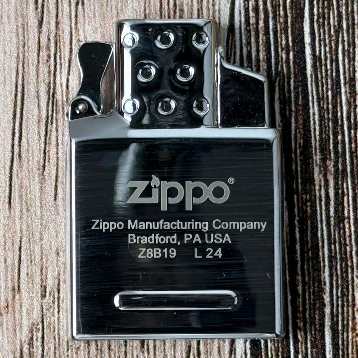Zippo Double Torch Butane Insert
