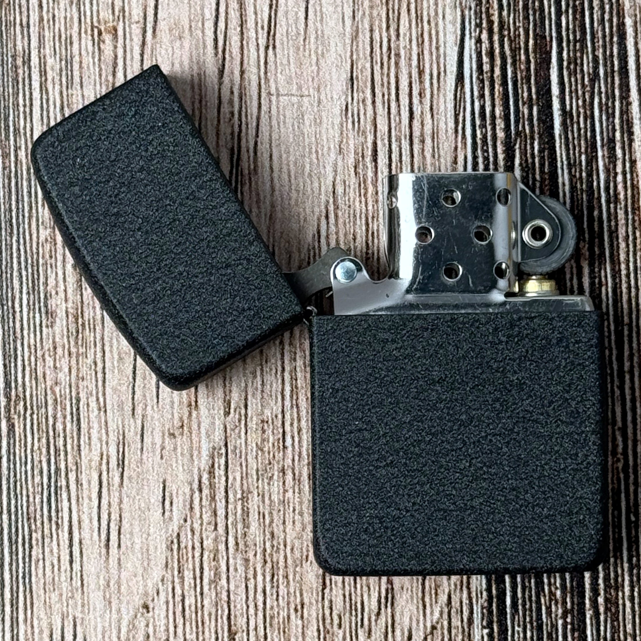 Zippo 1941 Replica