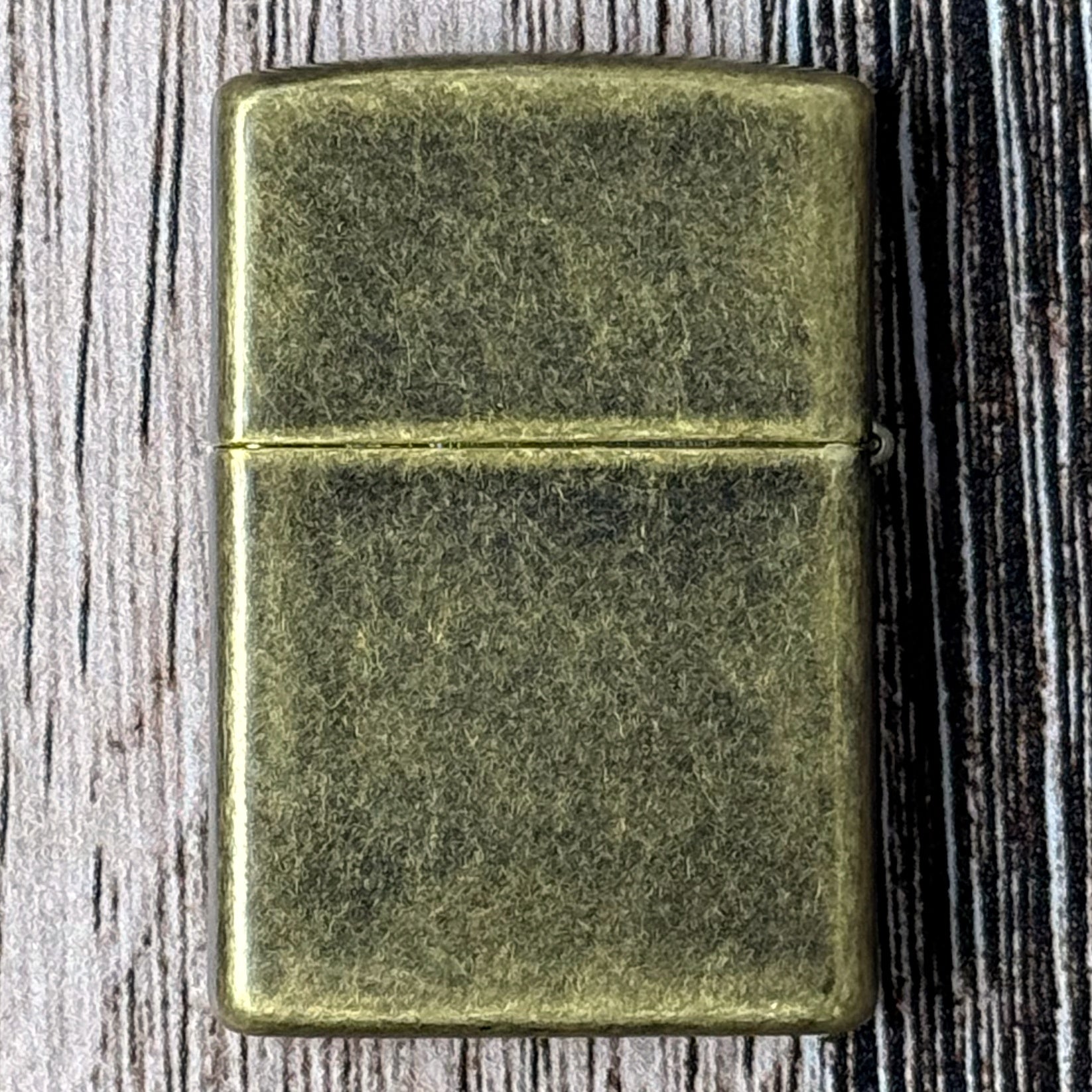 Tree of Life Zippo Lighter