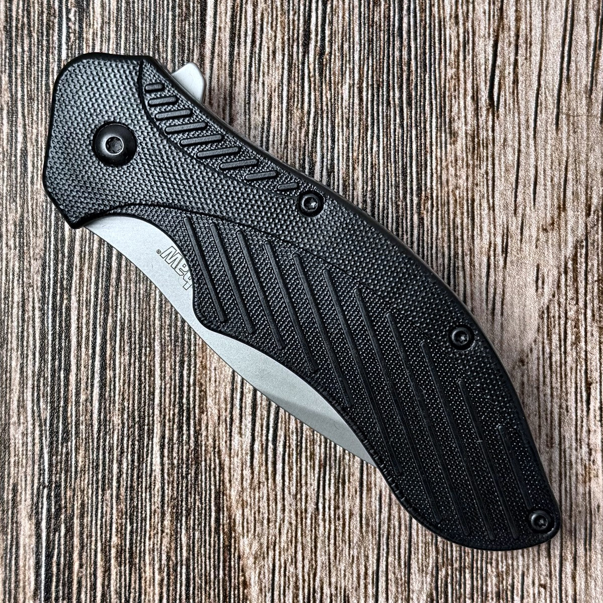 Kershaw Clash