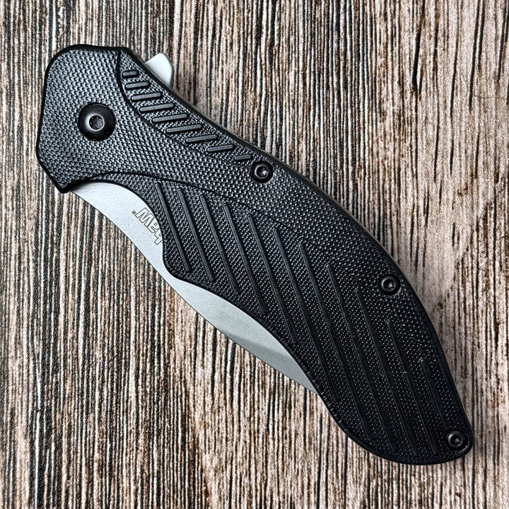 Kershaw Clash