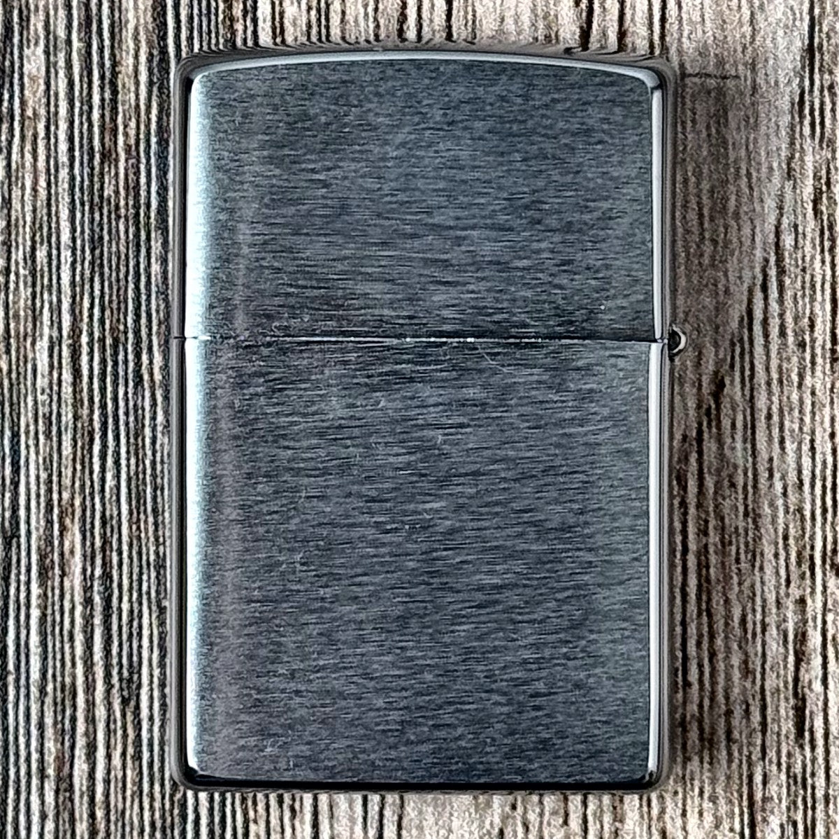 Zippo Resting Cowboy Zippo Lighter