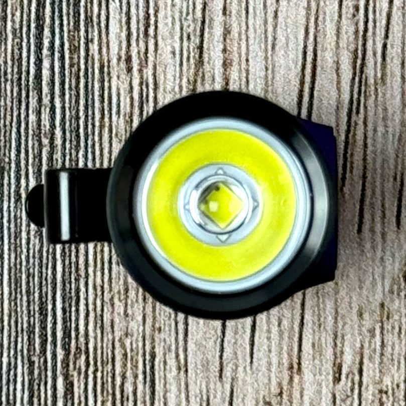 Olight Baton 4 EDC Flashlight Kit - Nocturnal Sentinel